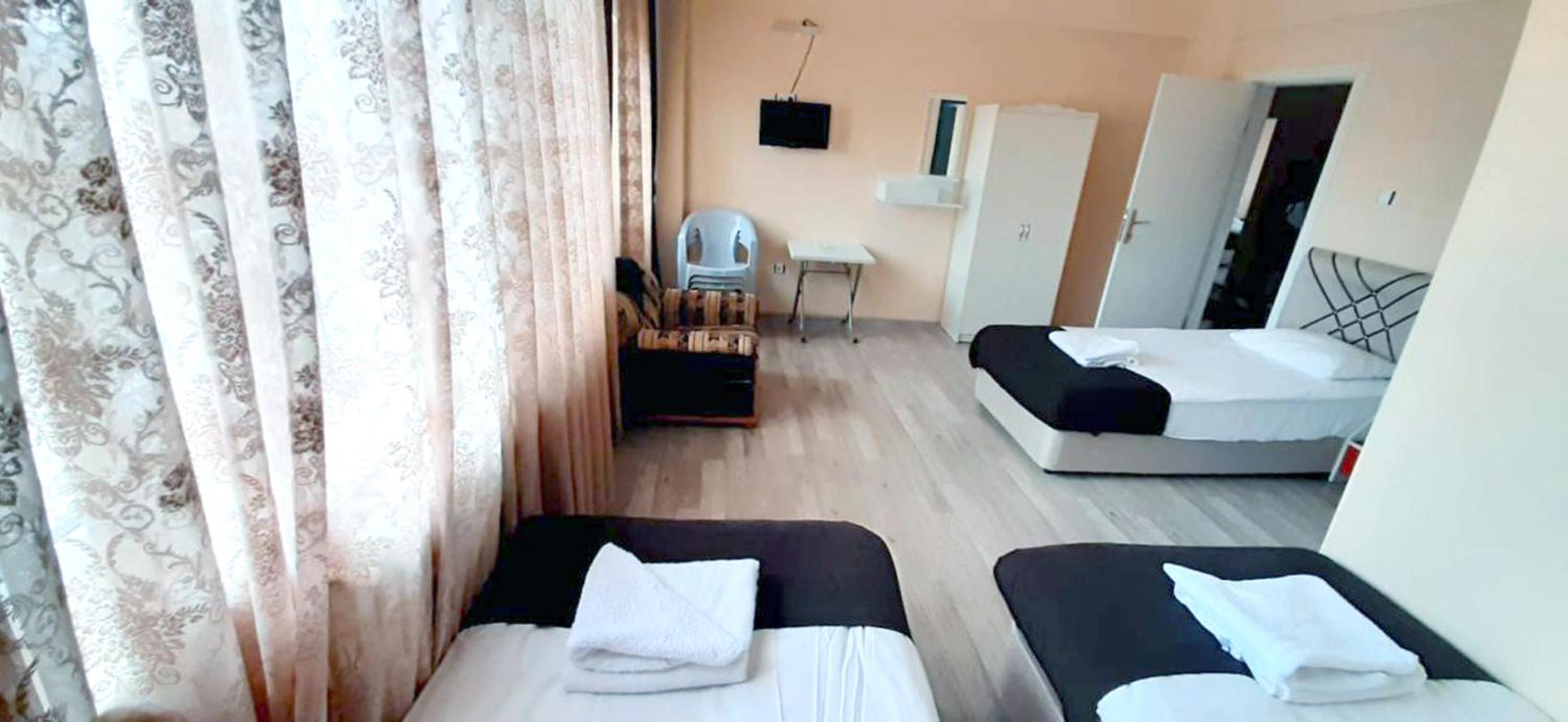 Triple Room - Photo 1