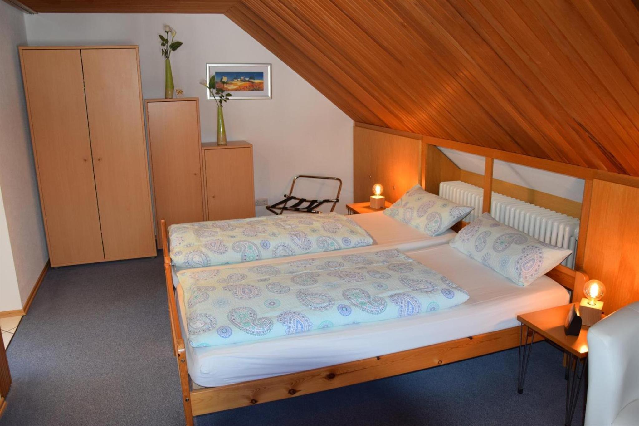 Double Room photo 3