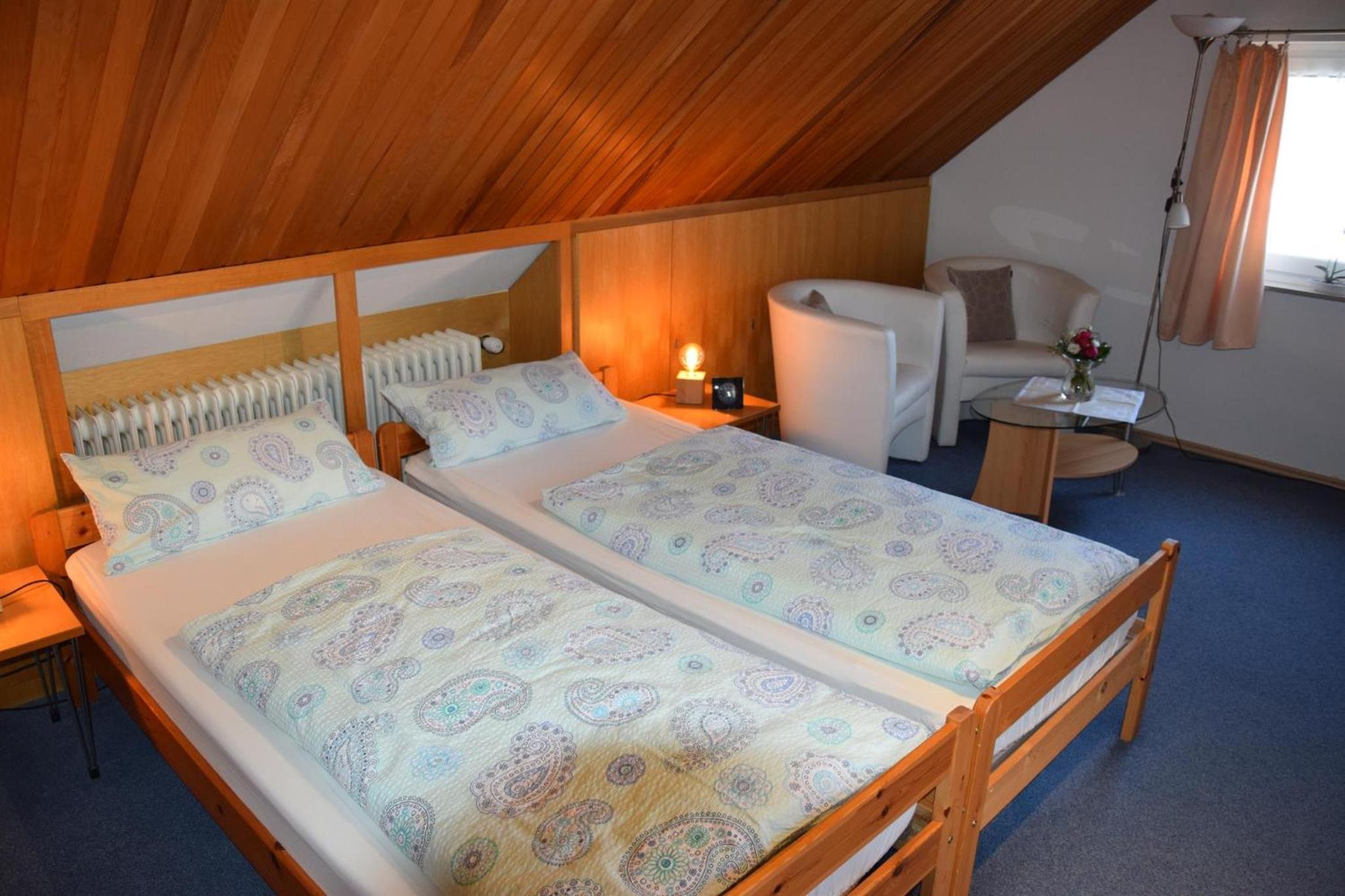 Double Room photo 2