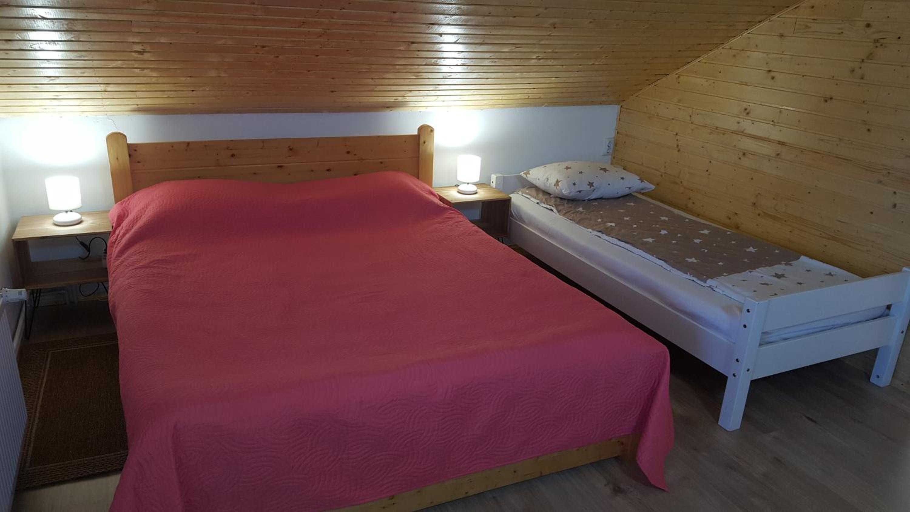 Triple Room with View - Photo 7