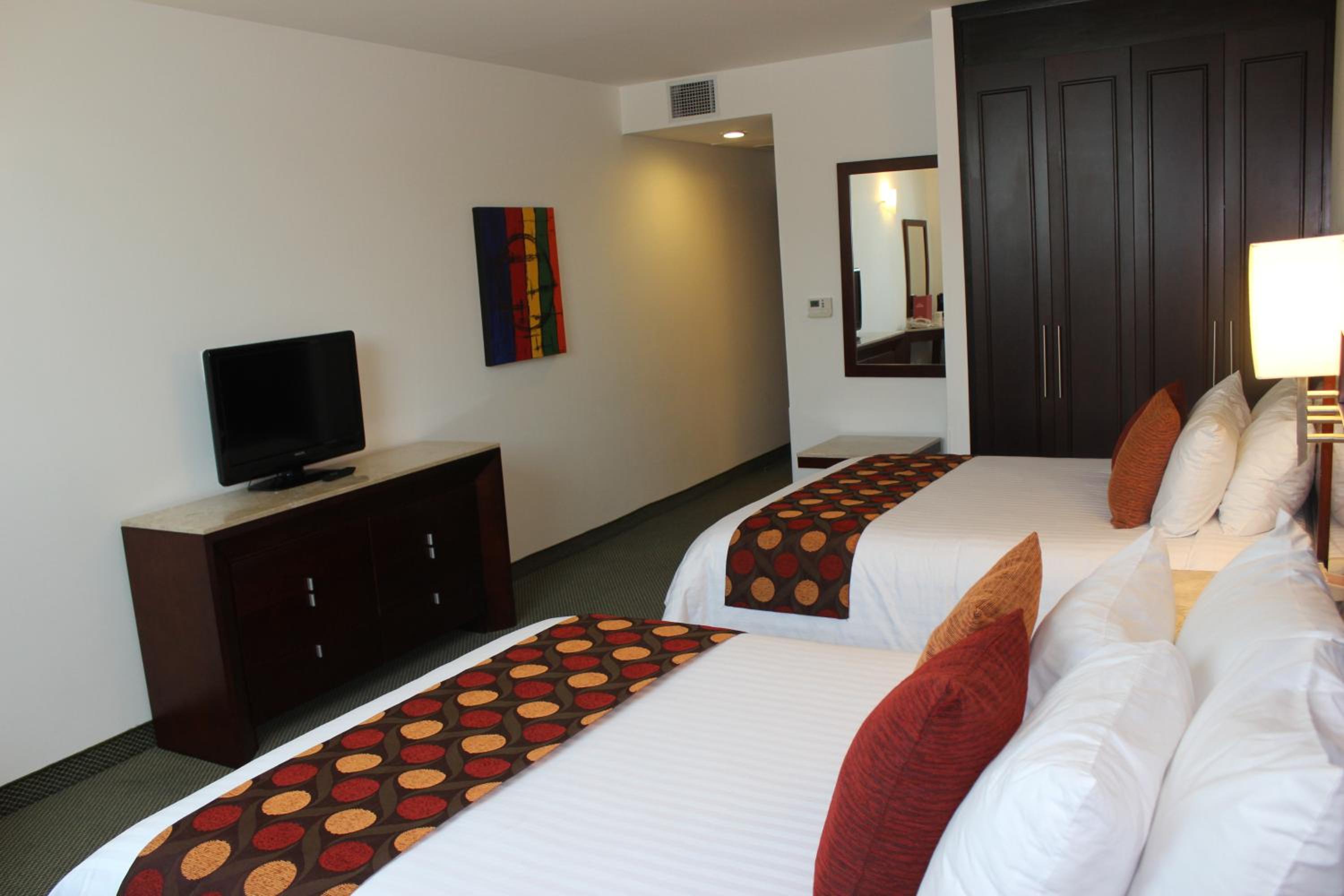 Double Room - Photo 3