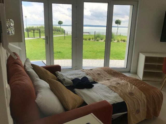 Studio with Sea View photo 1
