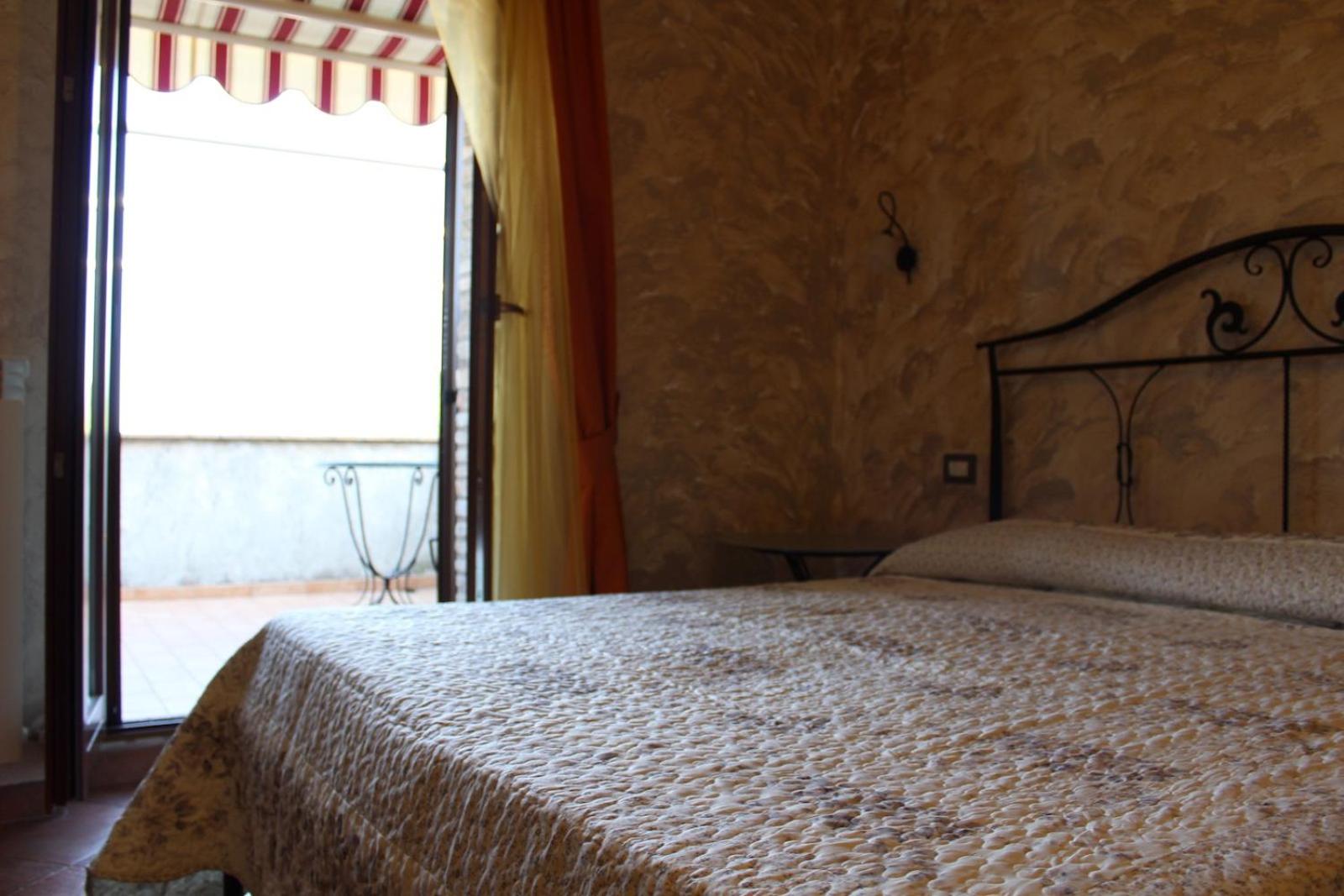 Junior Suite With Terrace photo 1