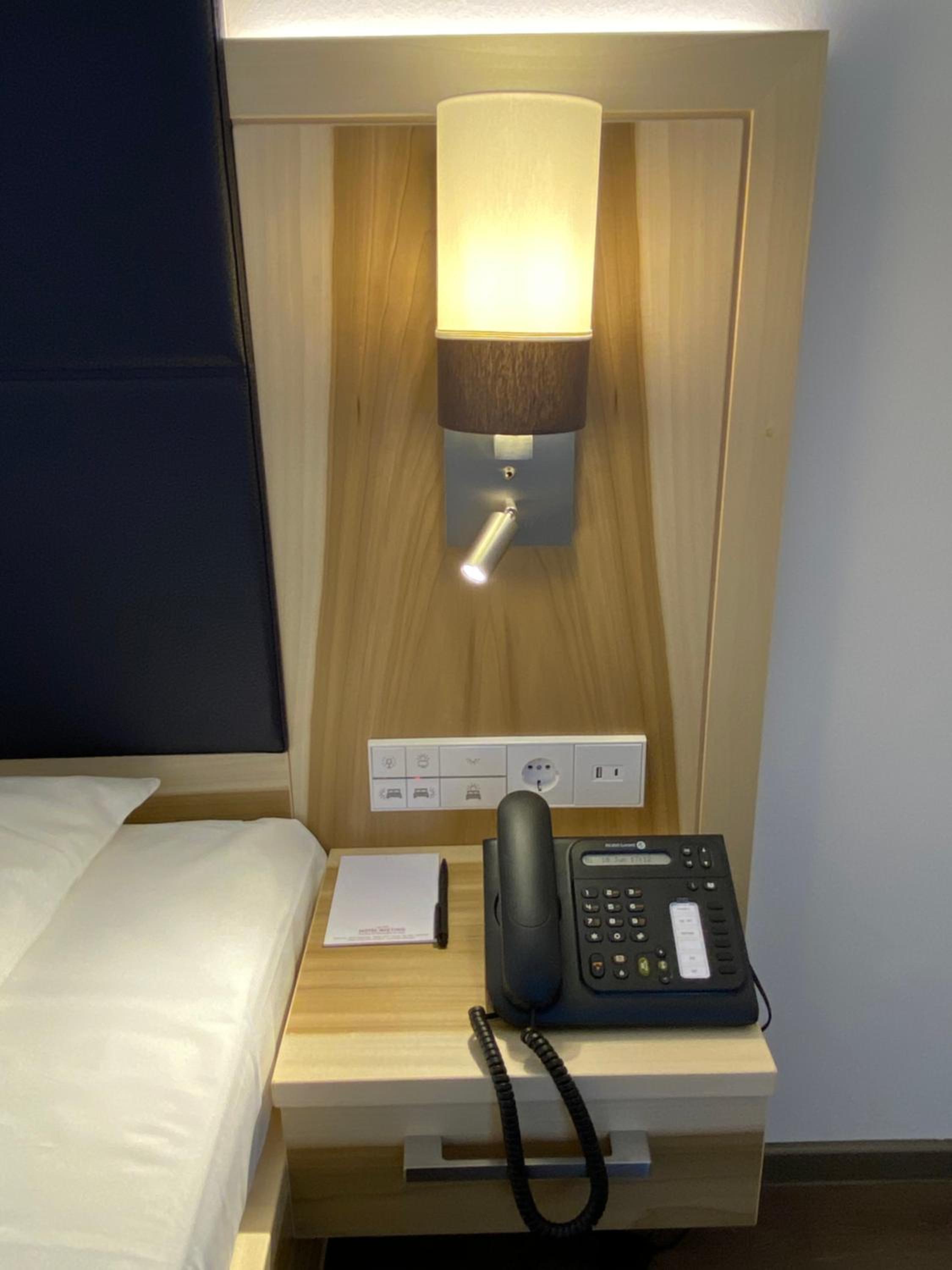 Double Room - Photo 6
