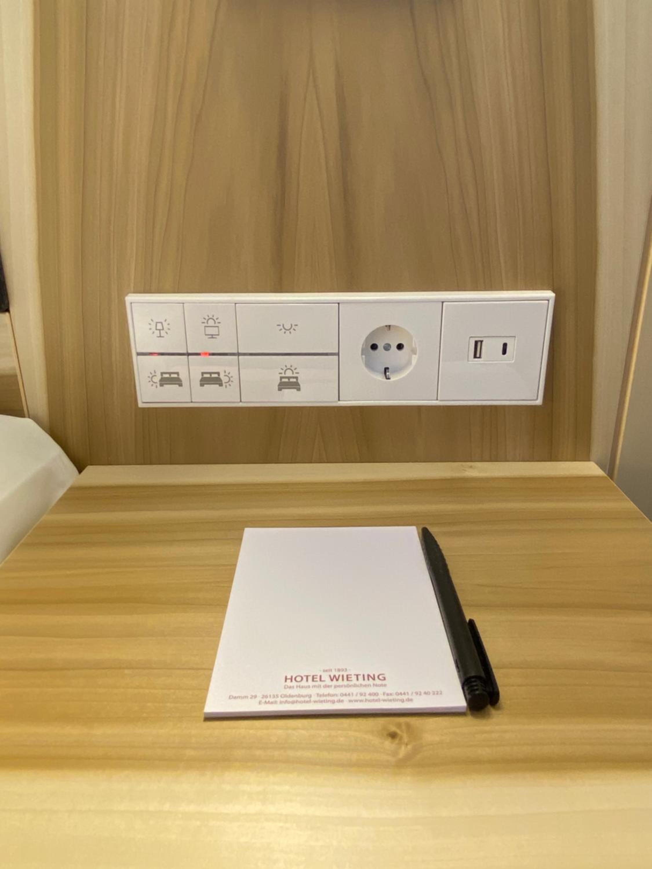 Double Room - Photo 4