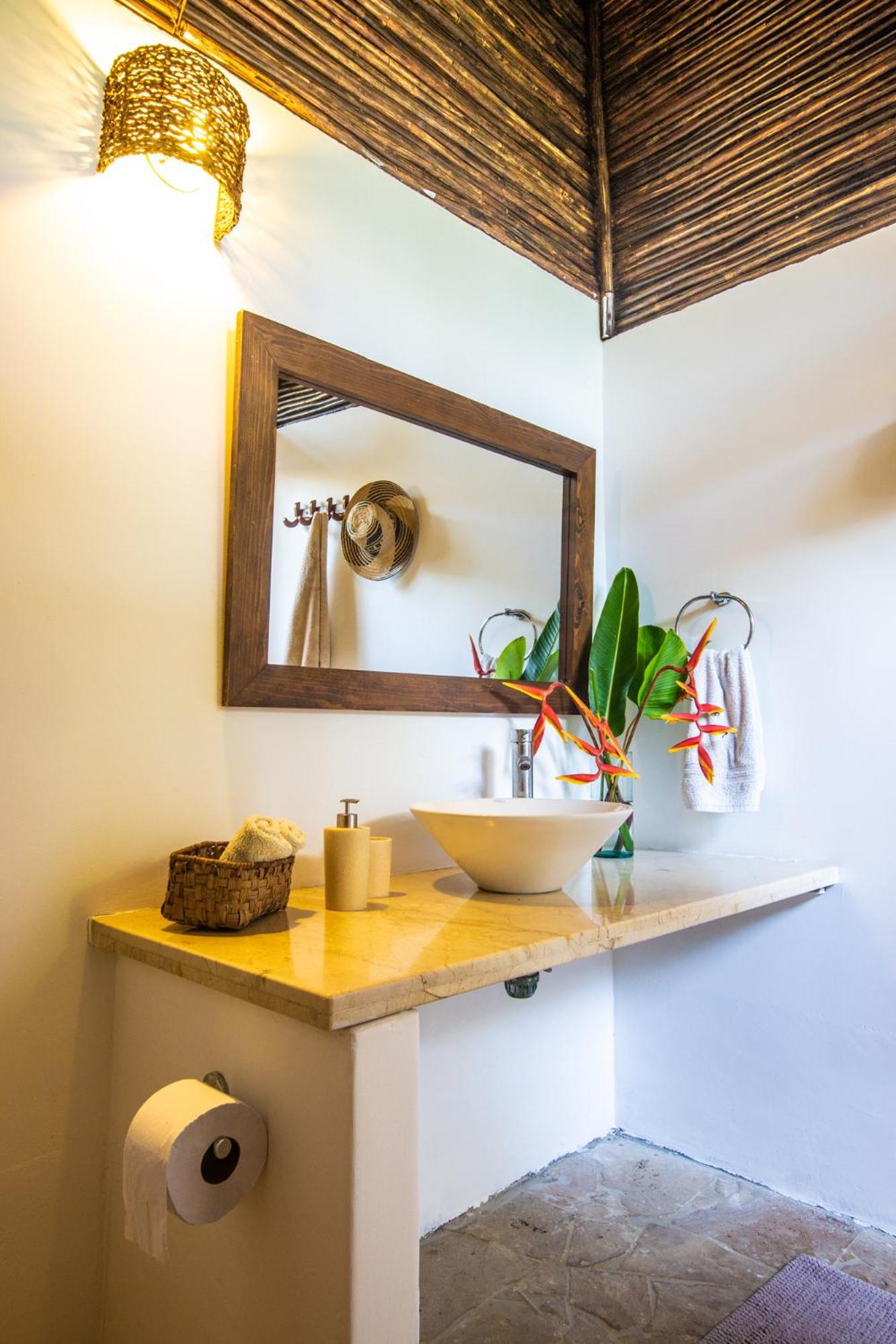 Triple Room with Private Bathroom photo 3