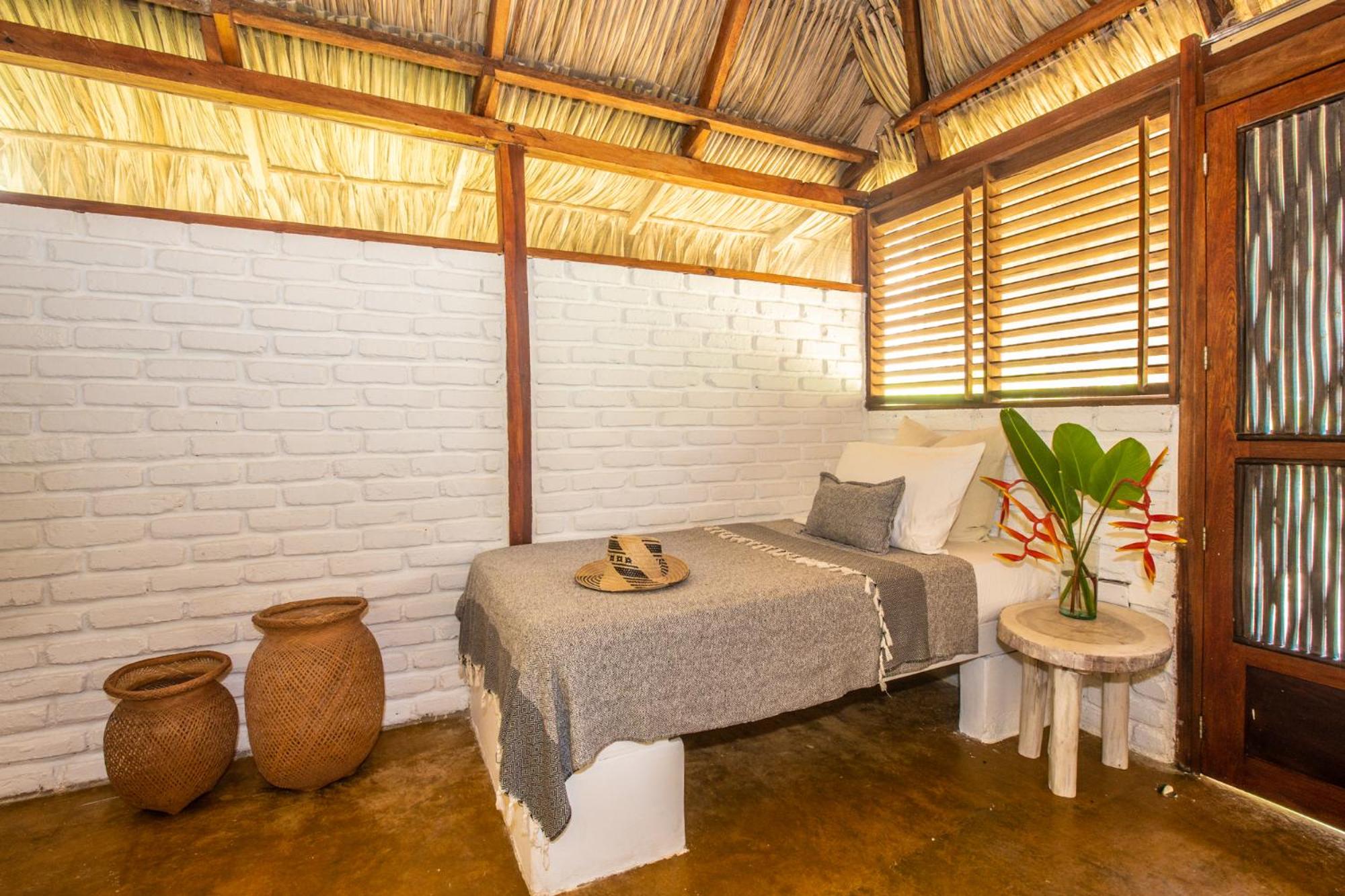Triple Room with Private Bathroom photo 2