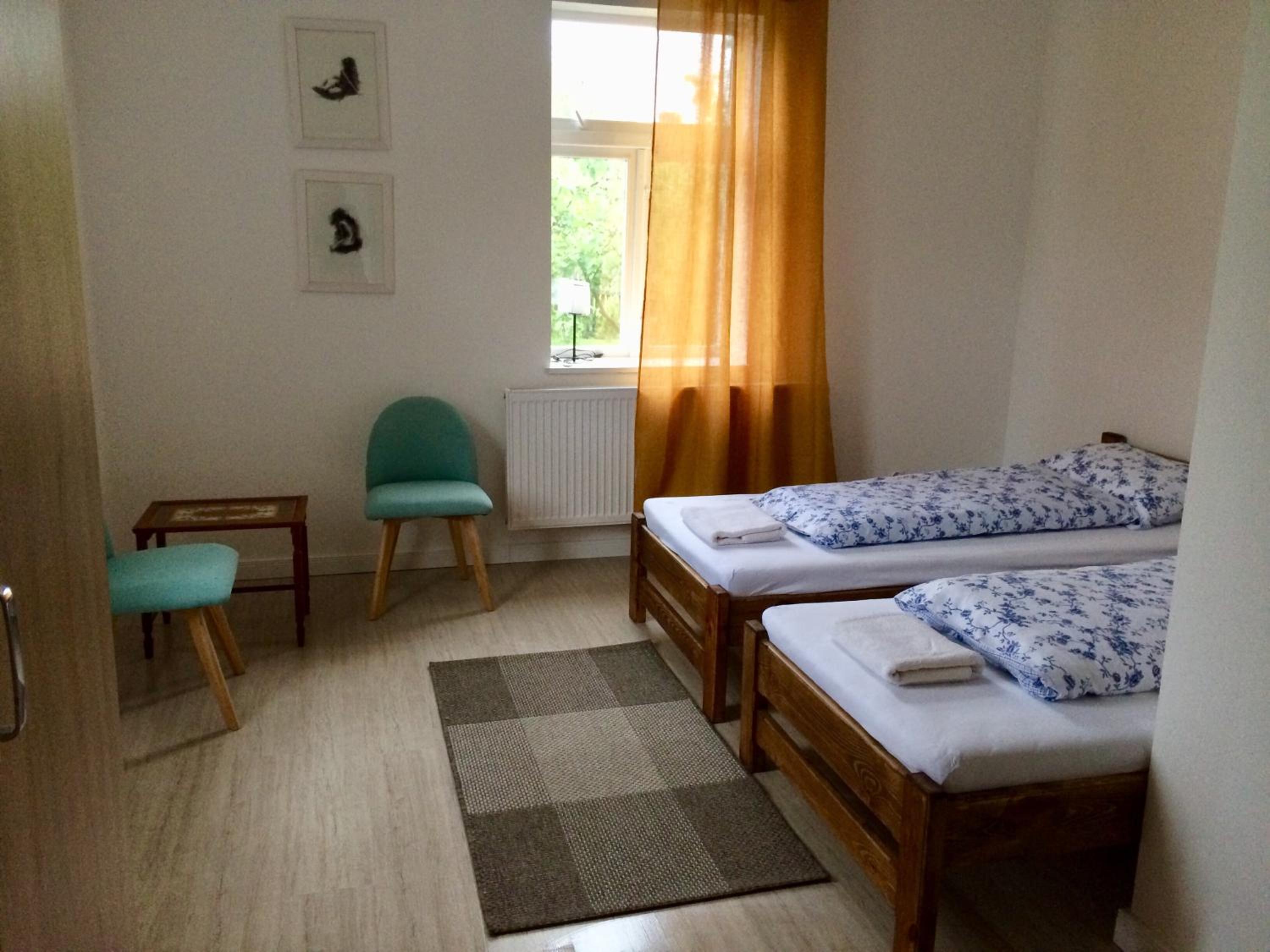 Small Twin Room photo 1