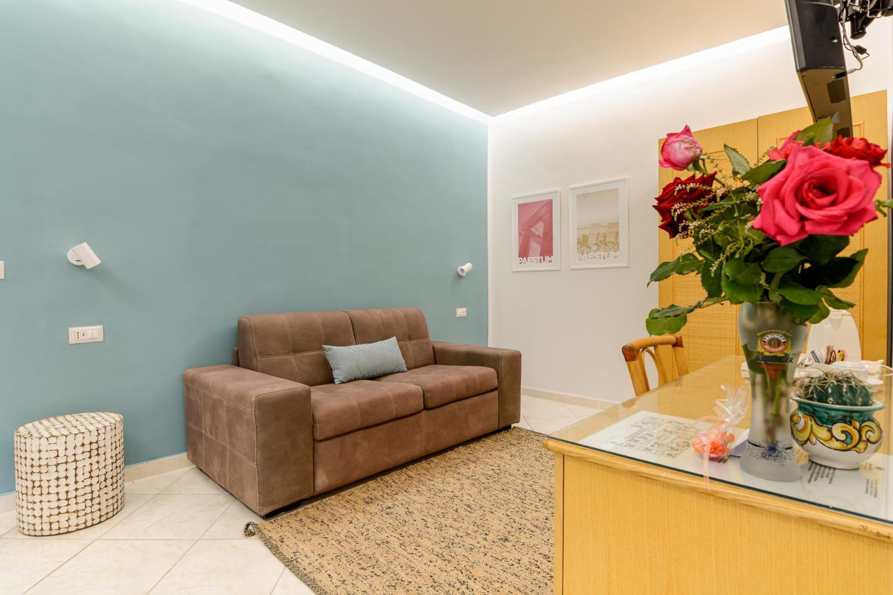 Family Junior Suite photo 2