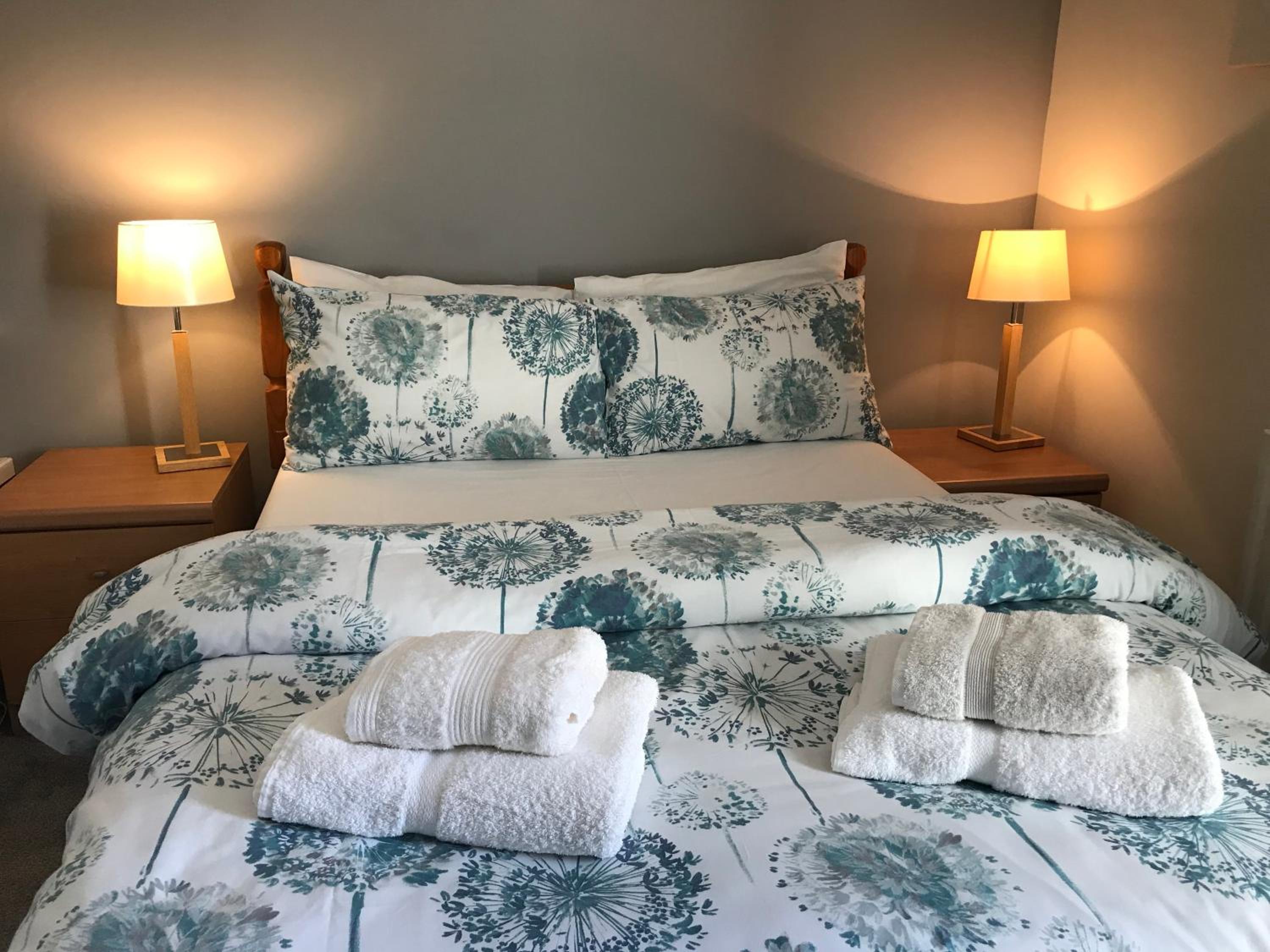 Double Room photo 2