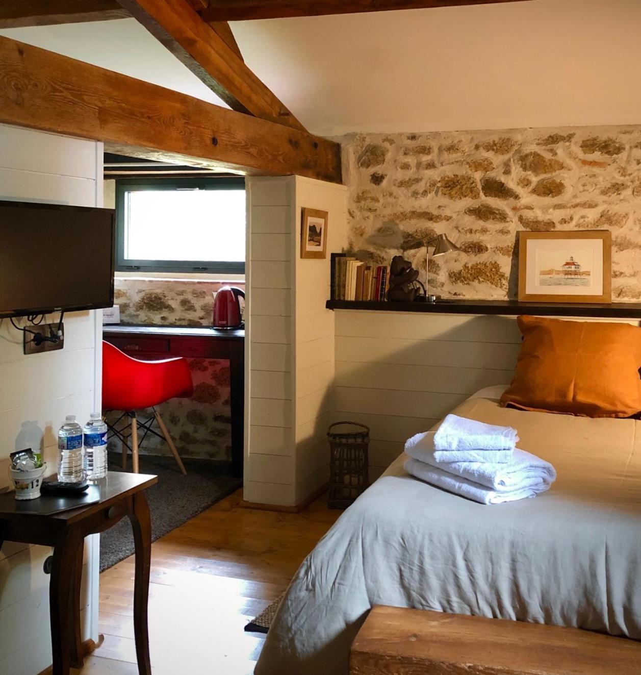 Double Room with Garden View photo 2