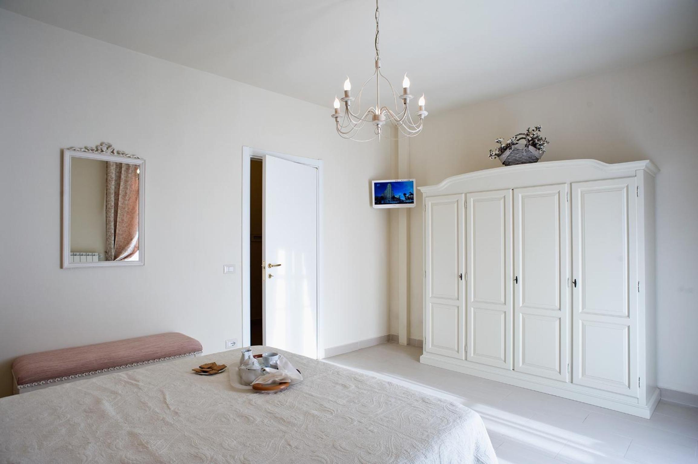 Superior Two-Bedroom Apartment