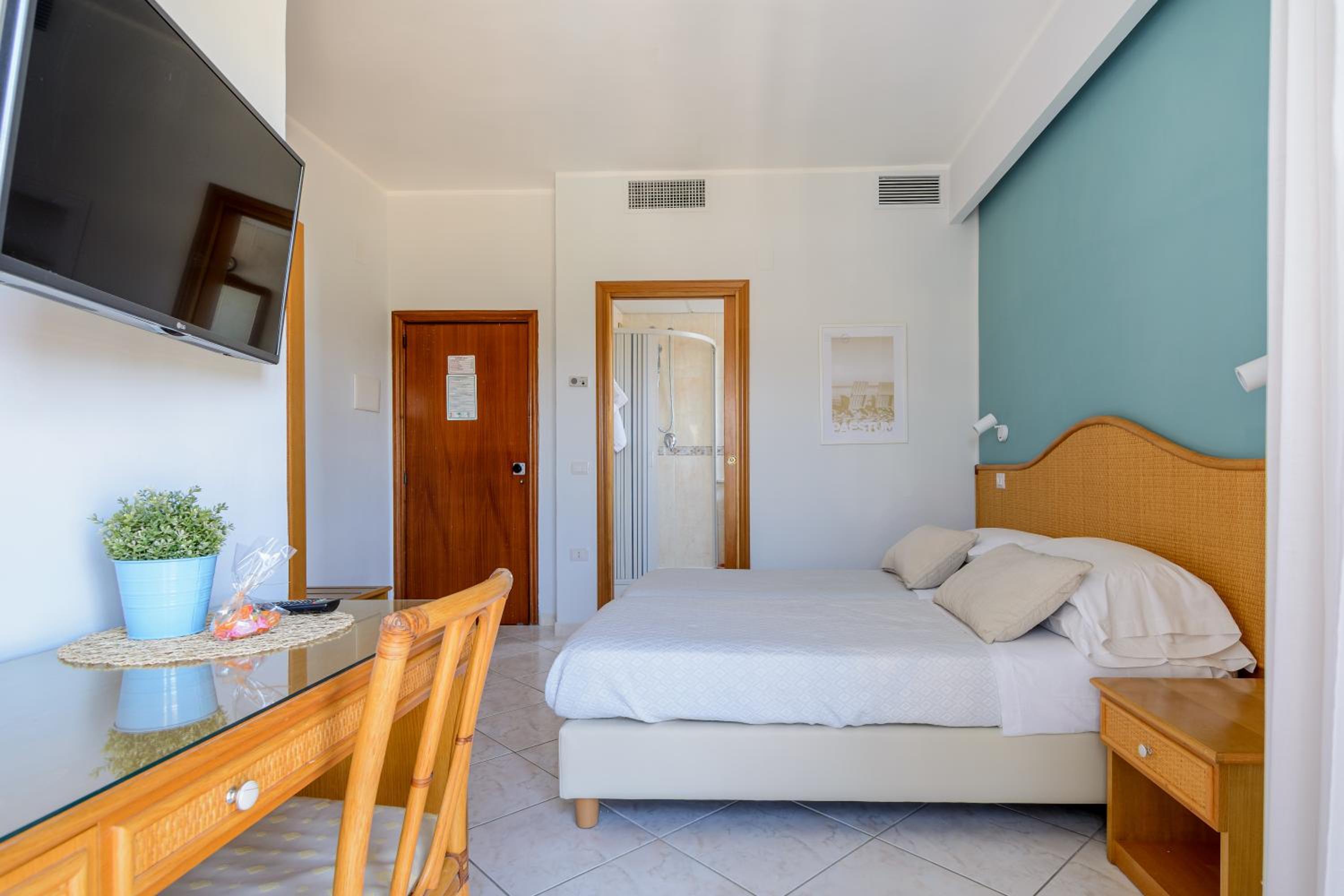 Superior Double or Twin Room photo 1