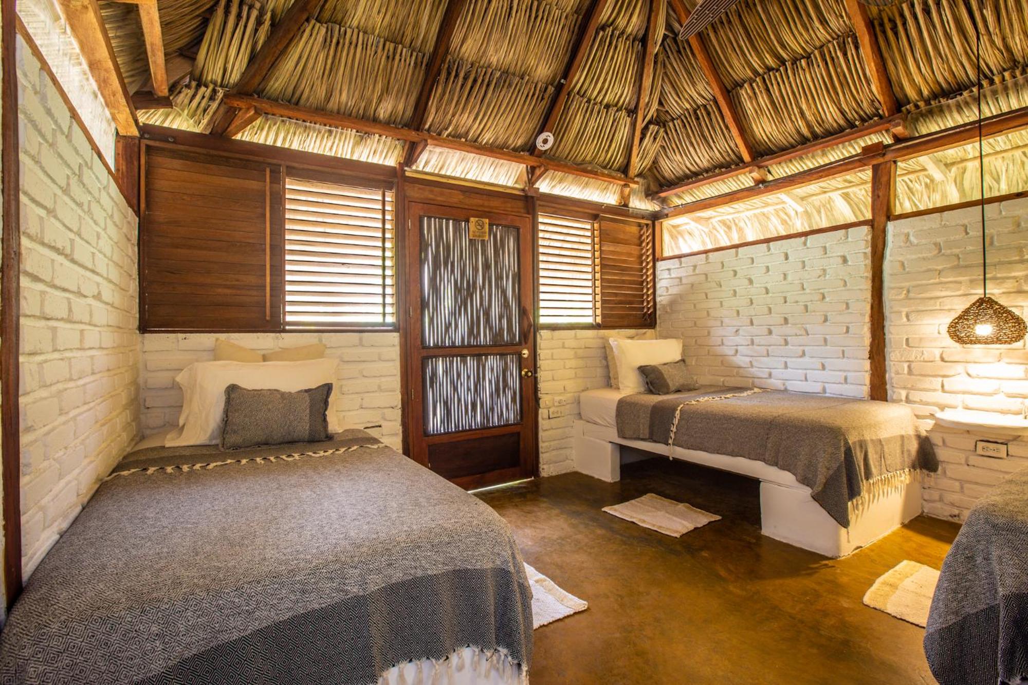 Triple Room with Private Bathroom photo 1