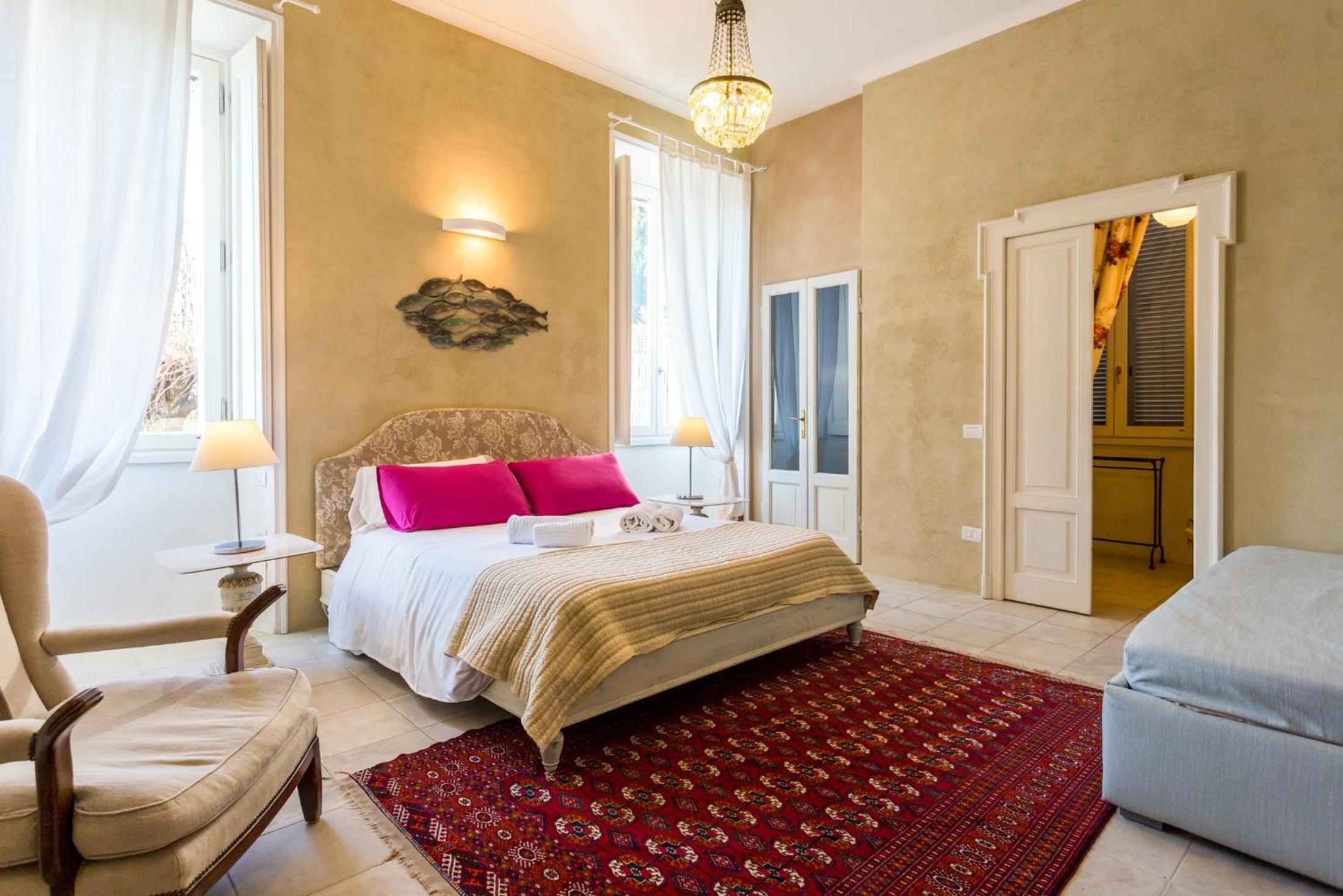 Superior Triple Room