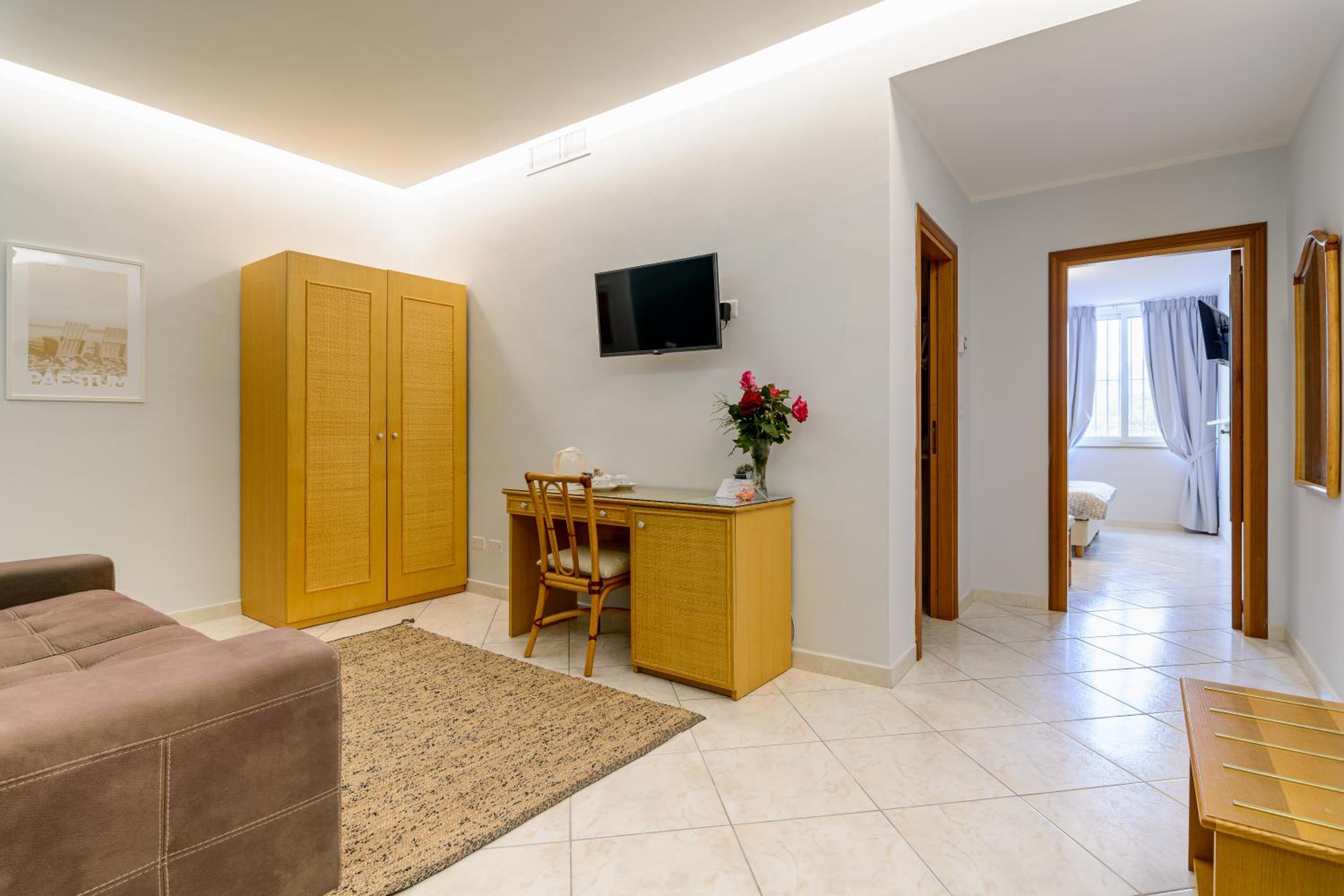 Family Junior Suite photo 1