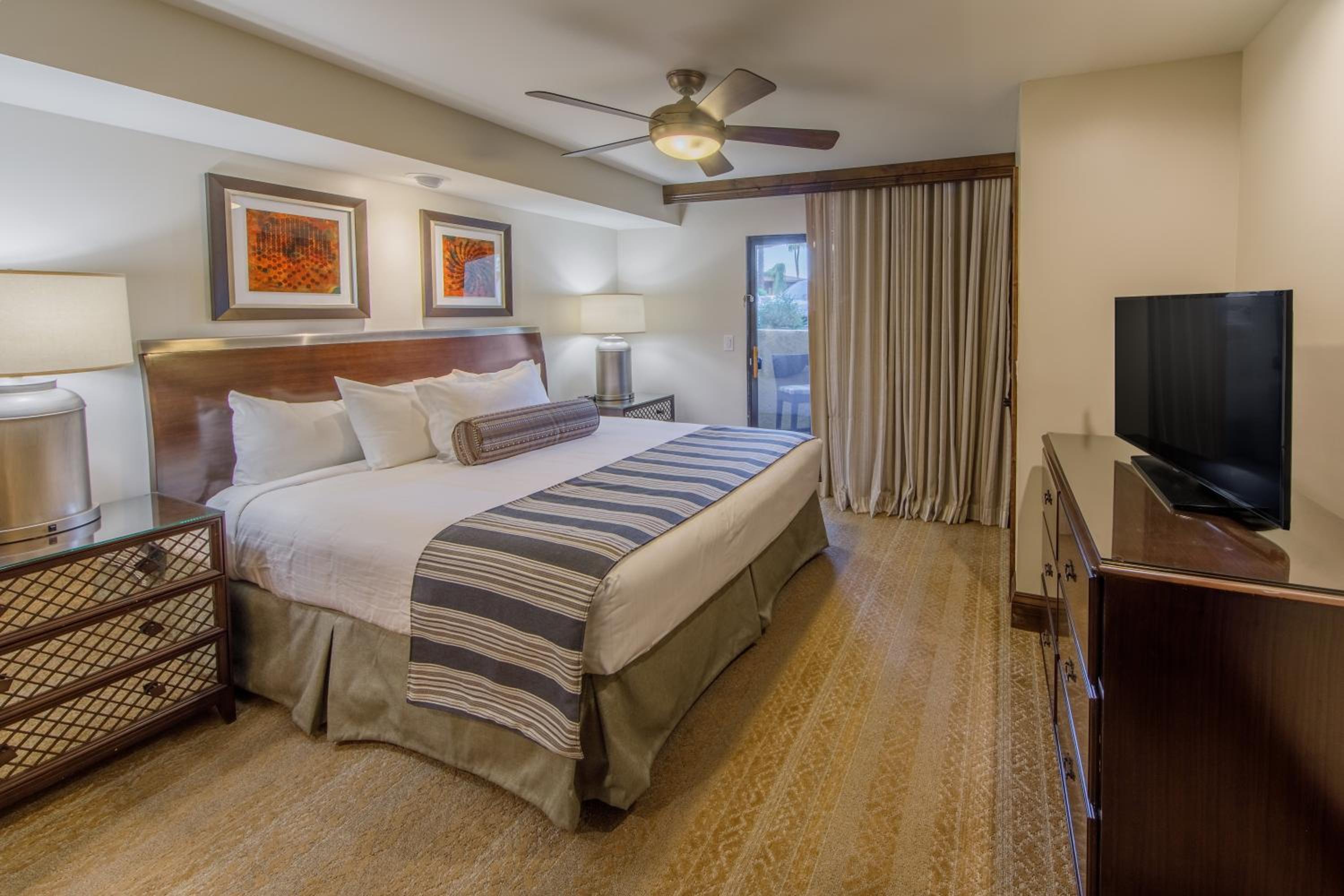 Four-Bedroom Signature Villa