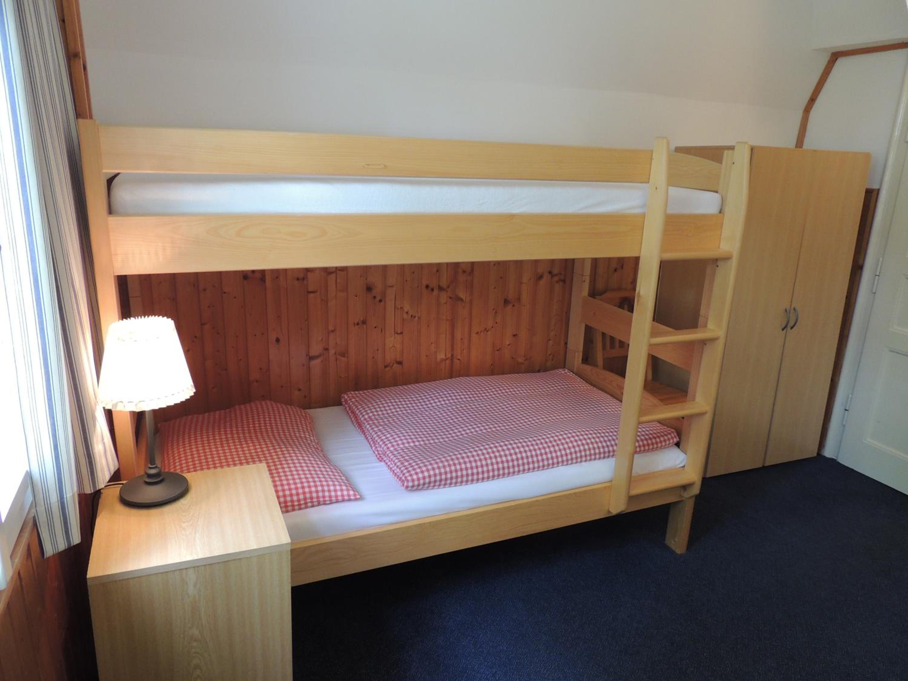 Double or Twin Room photo 1