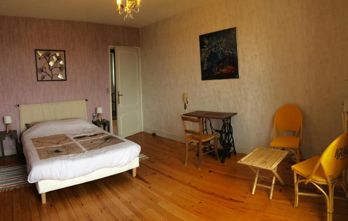 Comfort Quadruple Room