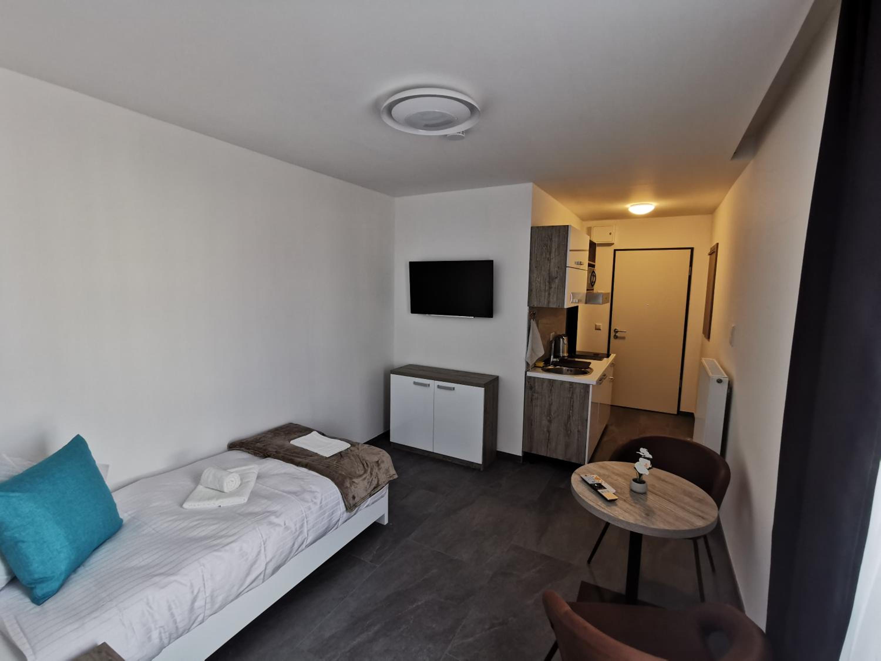 Studio Junior Suite photo 1