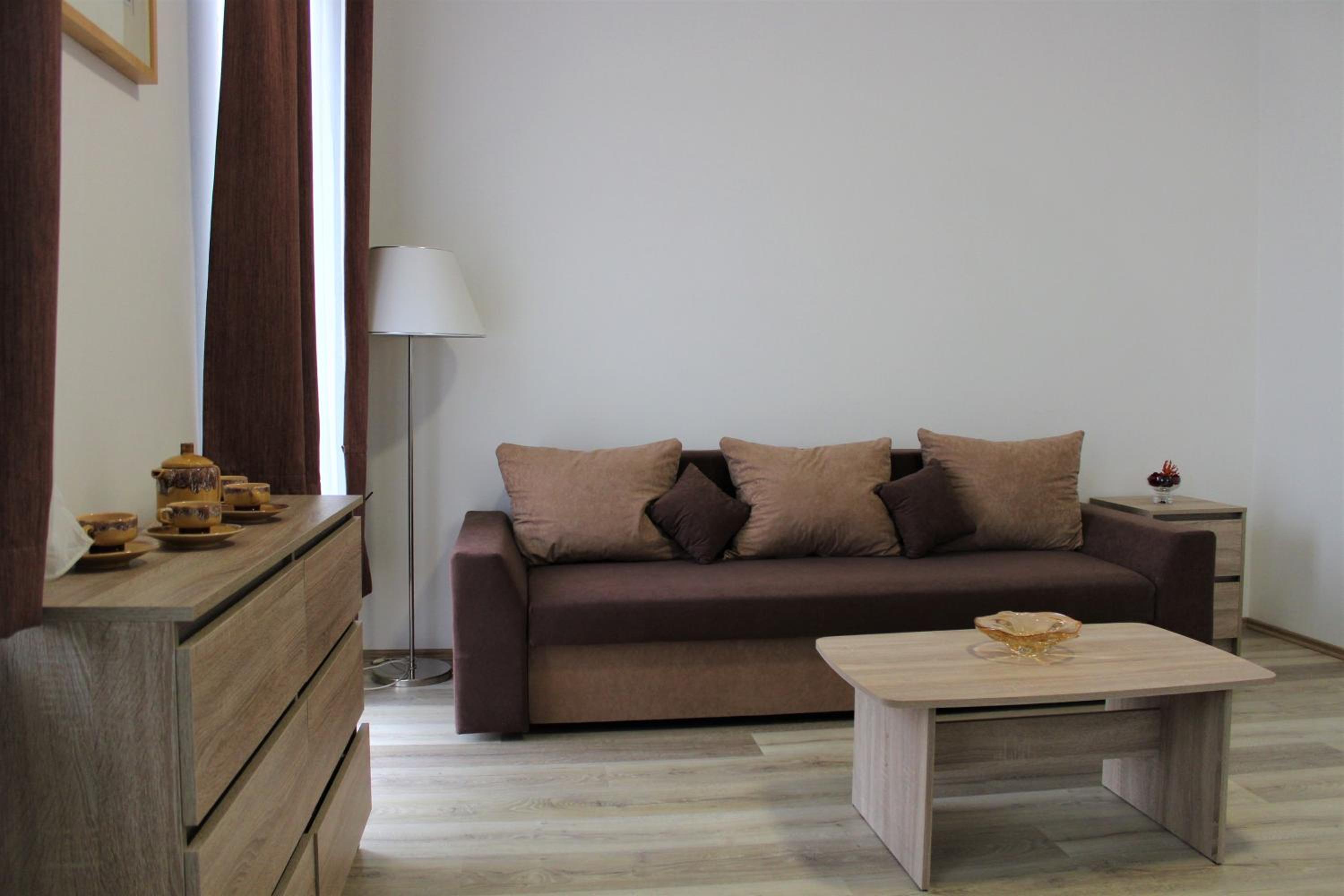Apartment with Garden View photo 1