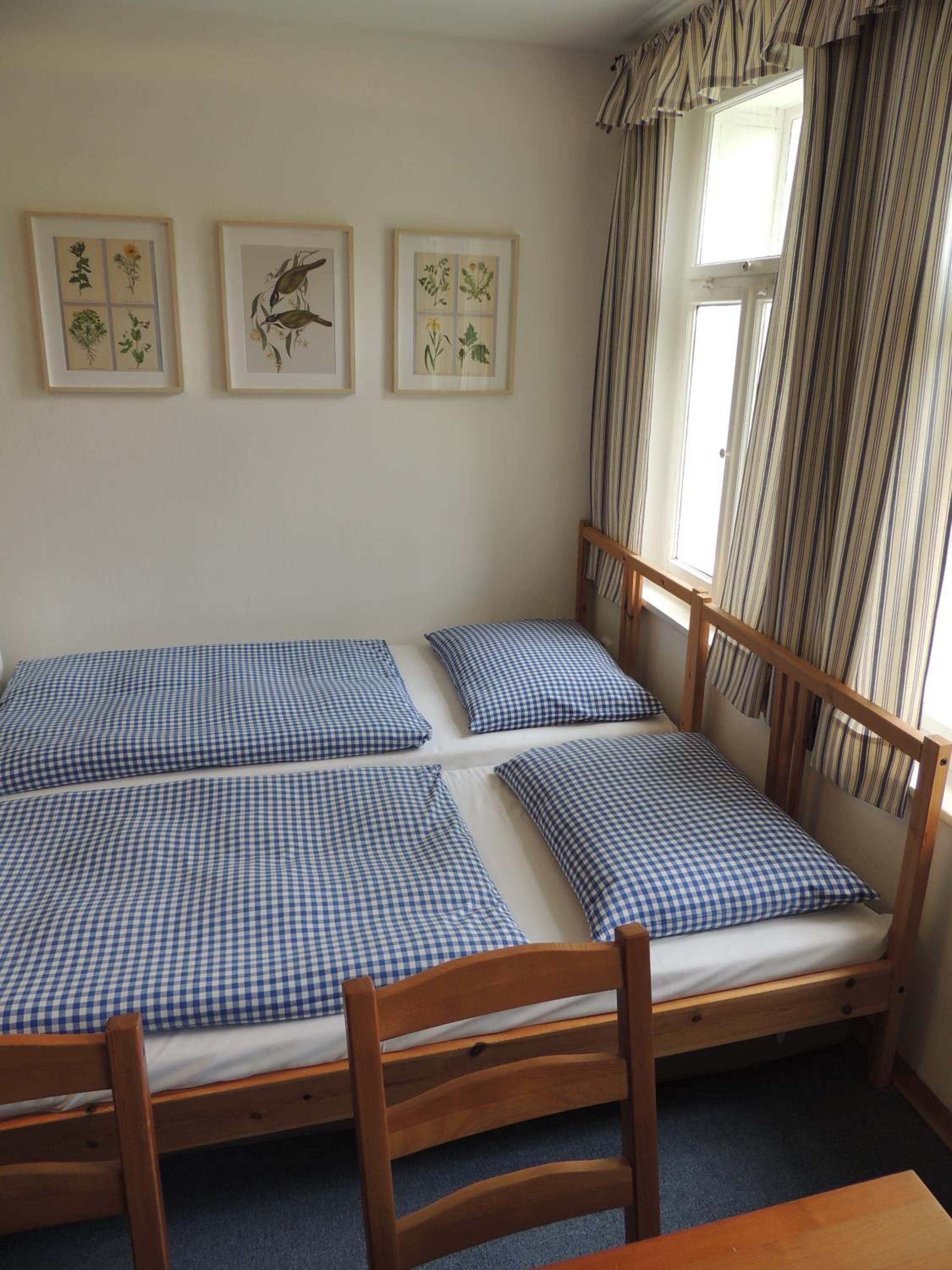 Two-Bedroom Apartment photo 1