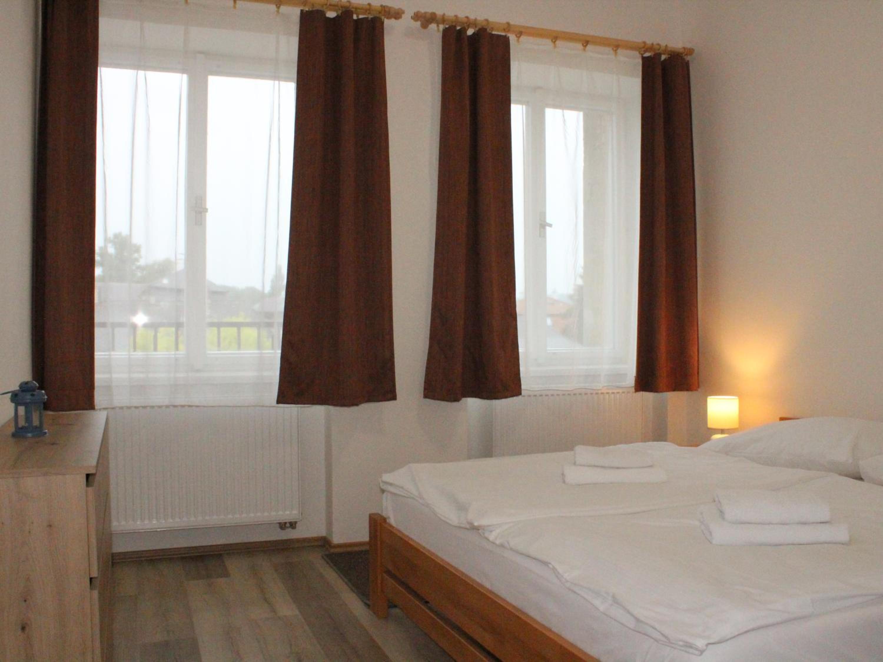 Apartment with Old Town View photo 3