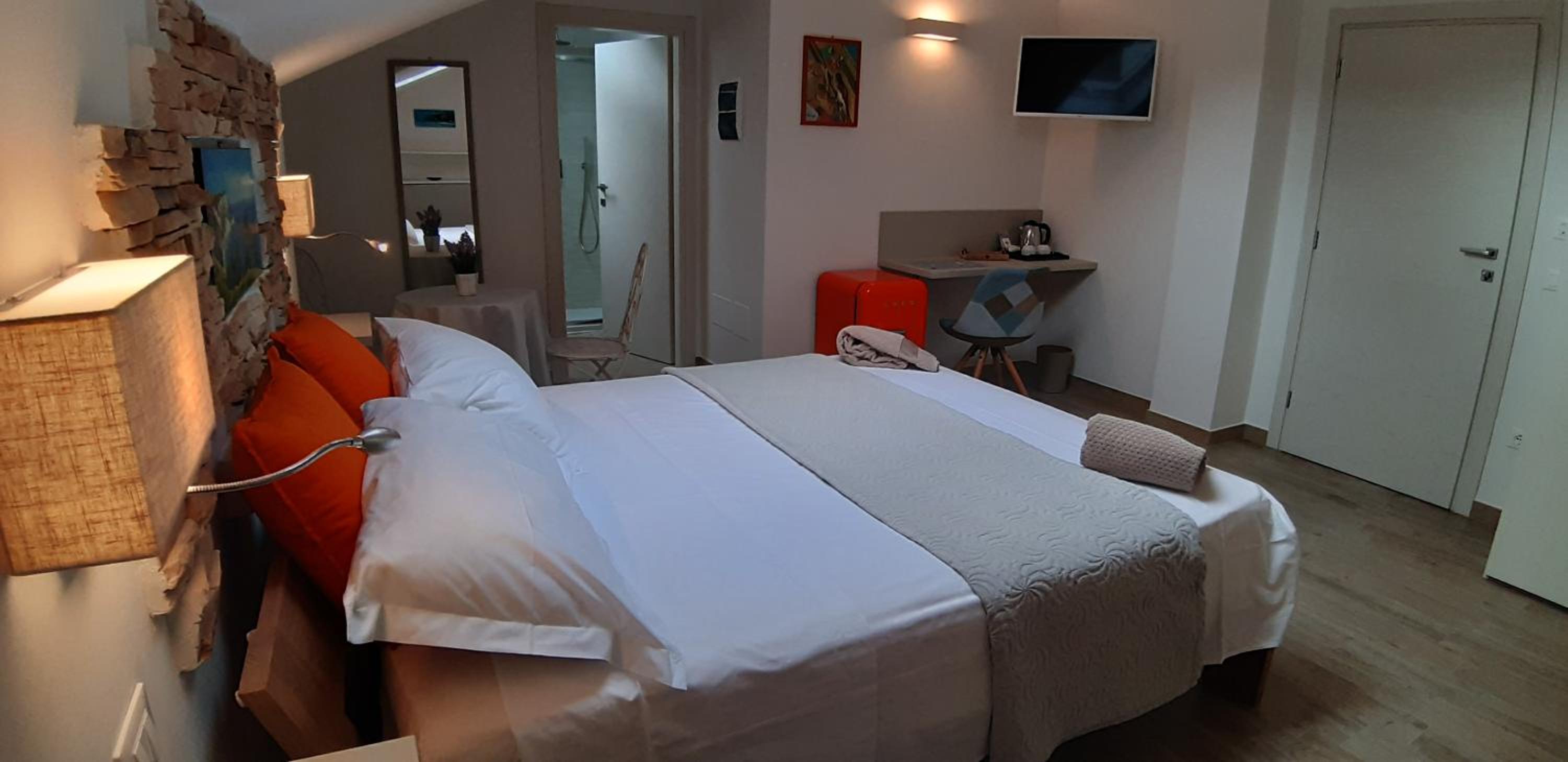 Double Room photo 1