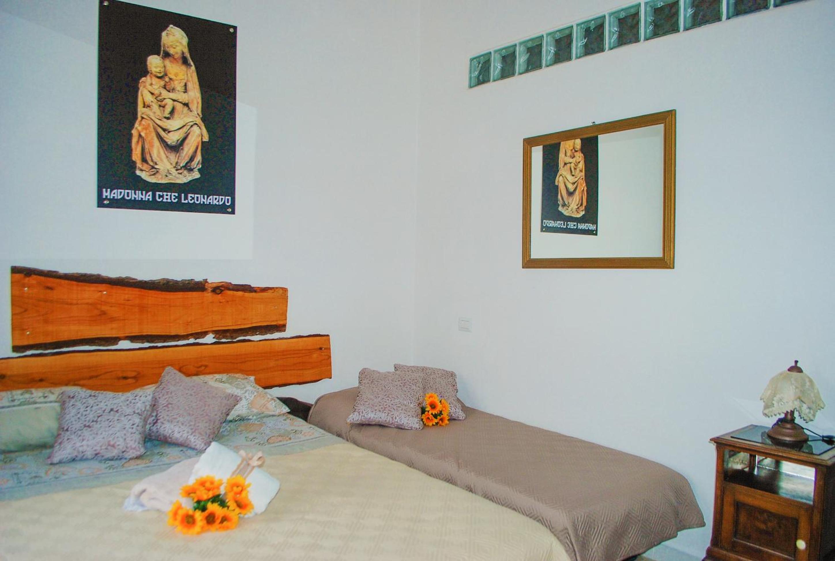 Superior Triple Room - Photo 2