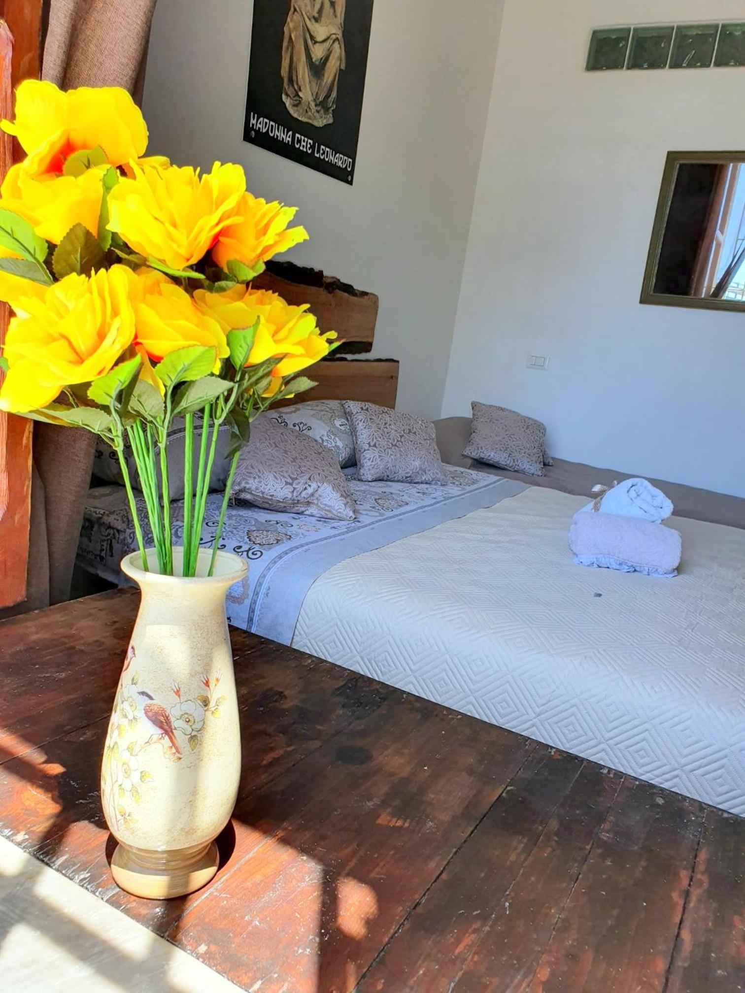 Superior Triple Room - Photo 24