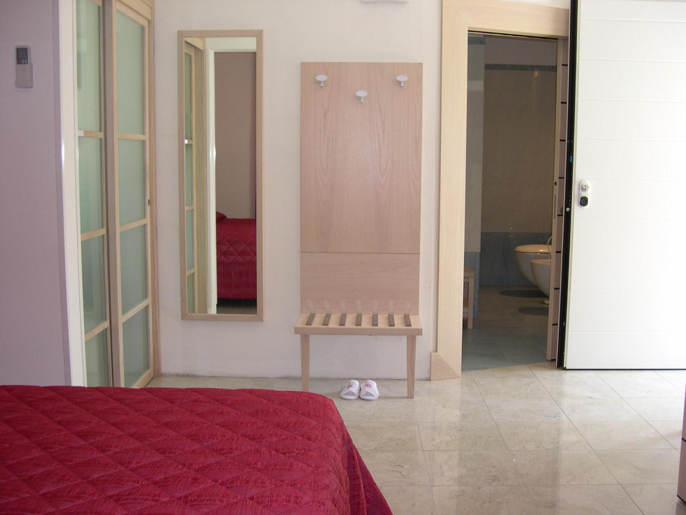 Superior Deluxe Double or Twin Room photo 2