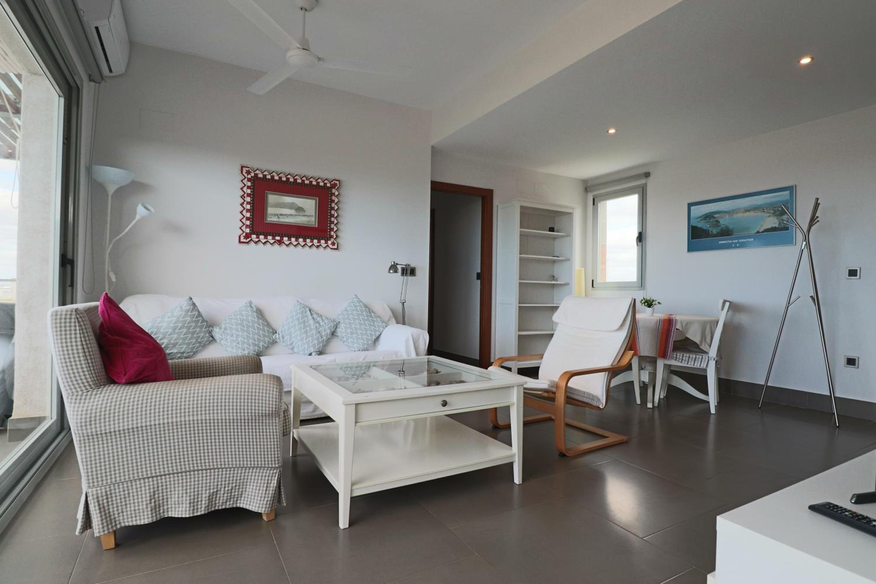 Apartamento Penthouse