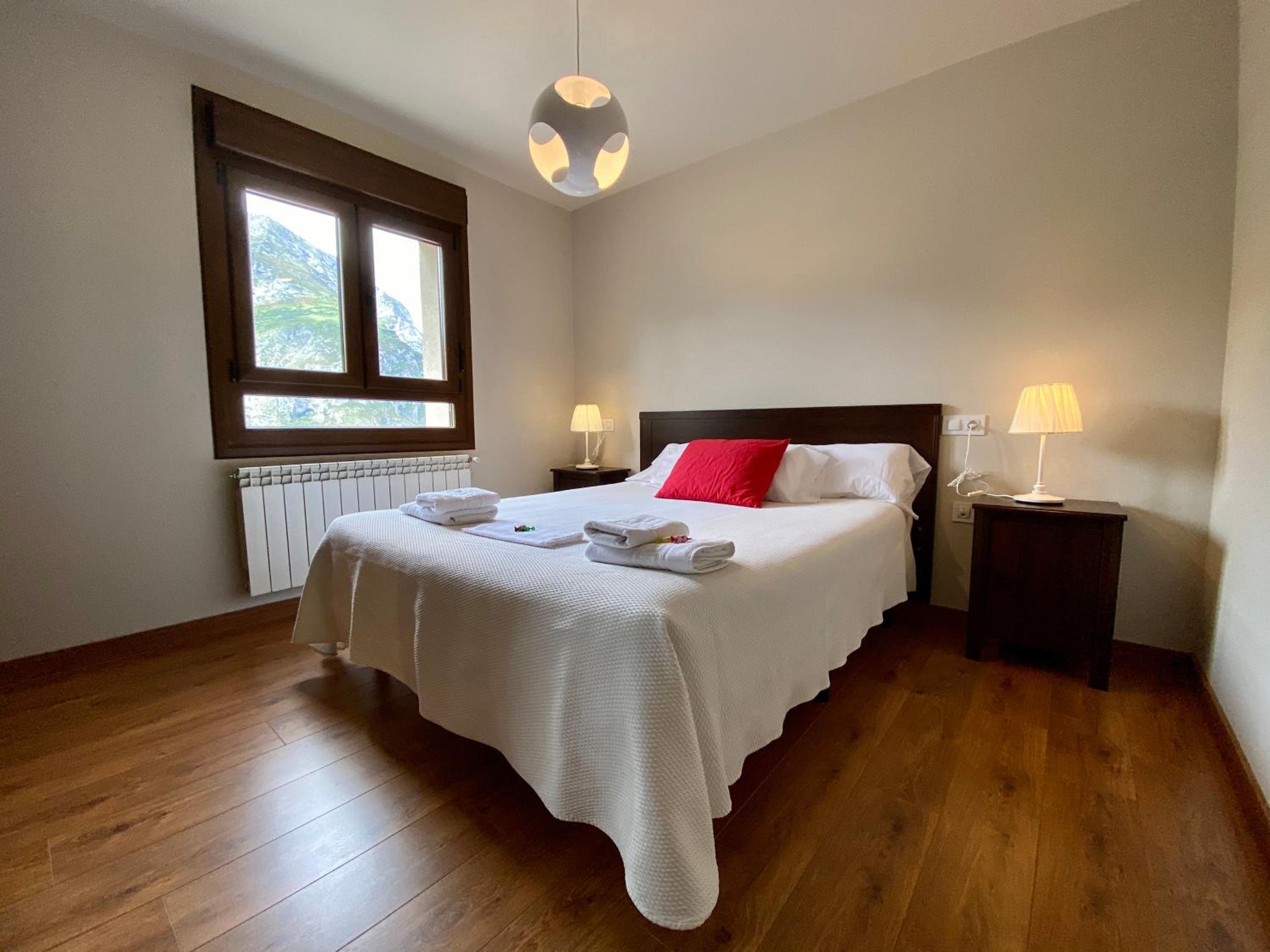 Habitación familiar