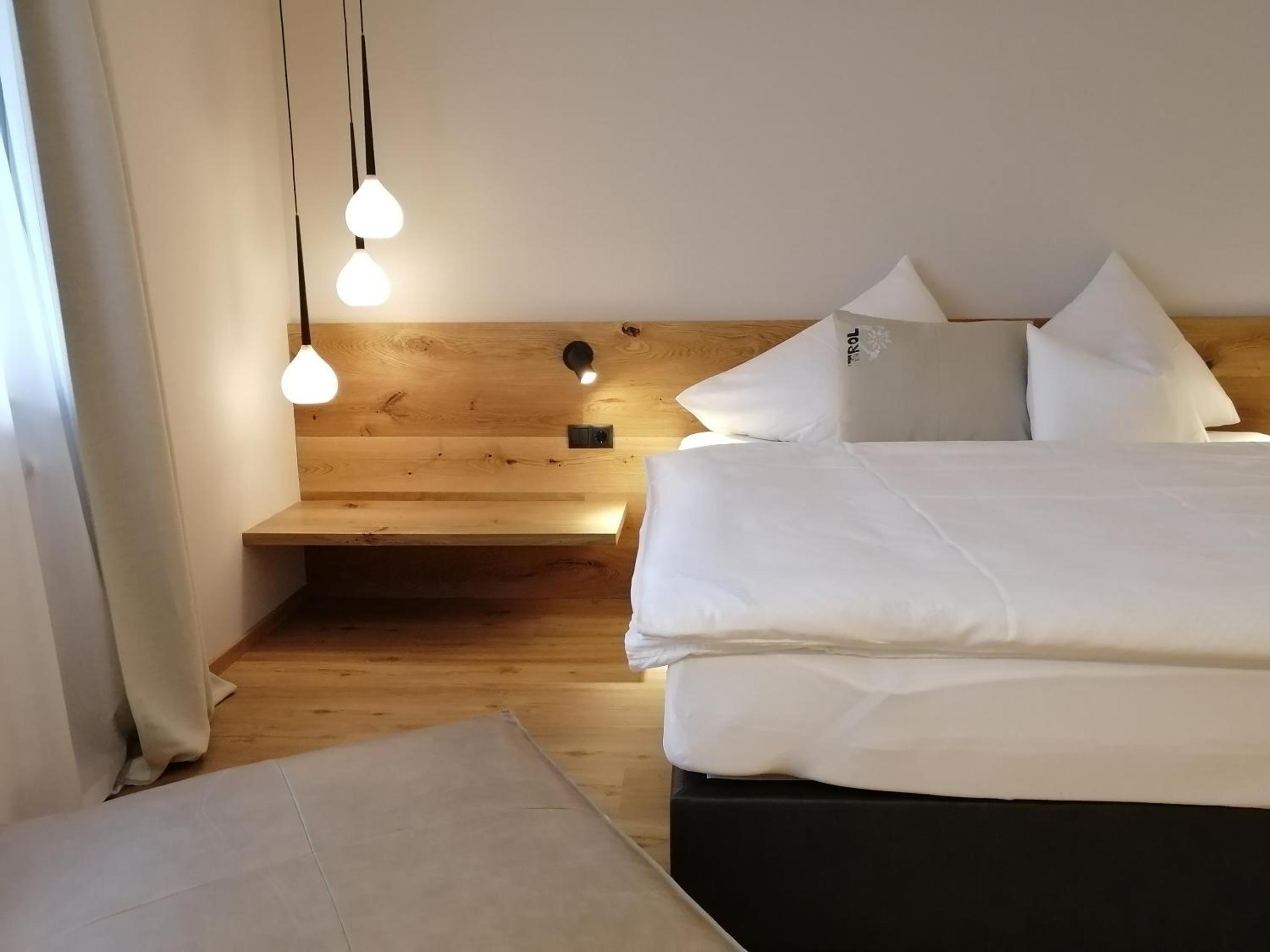 Superior Apartment photo 1