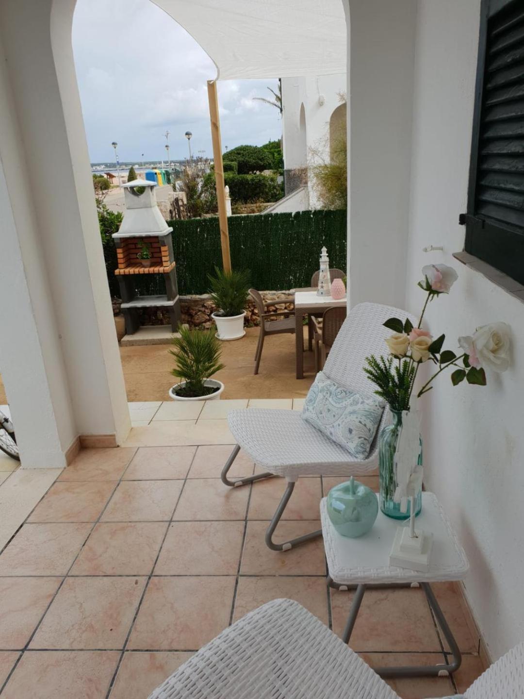 Apartment with Sea View photo 3