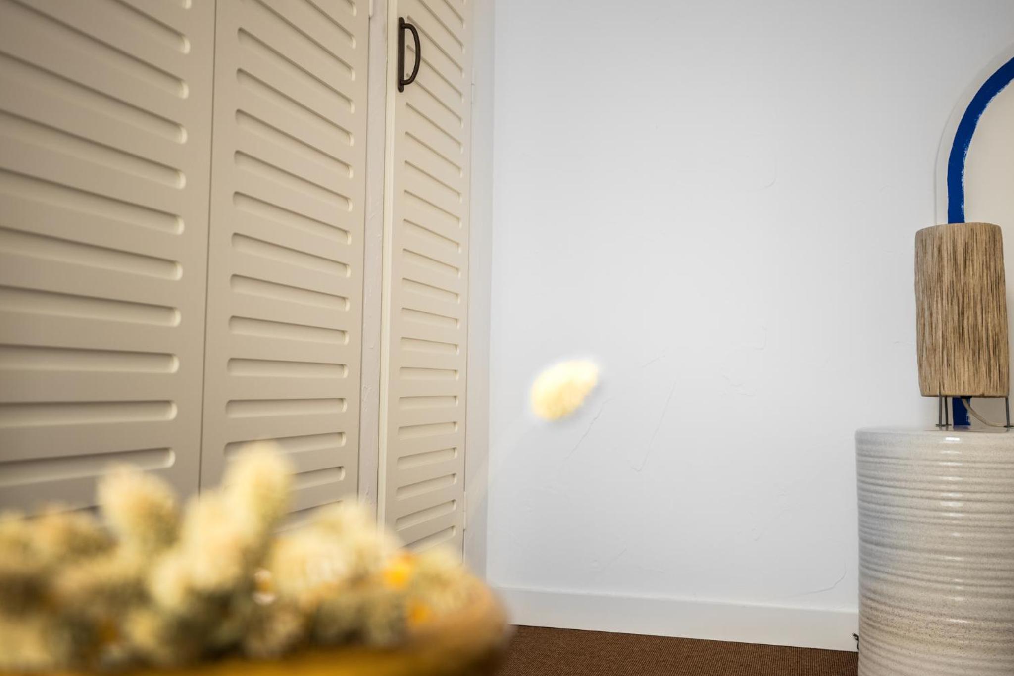 Double or Twin Room Comfort - Photo 6