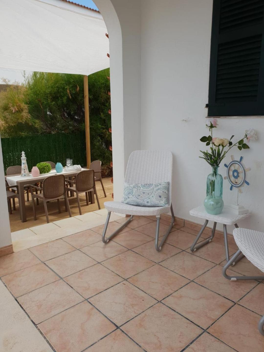 Apartment with Sea View photo 2