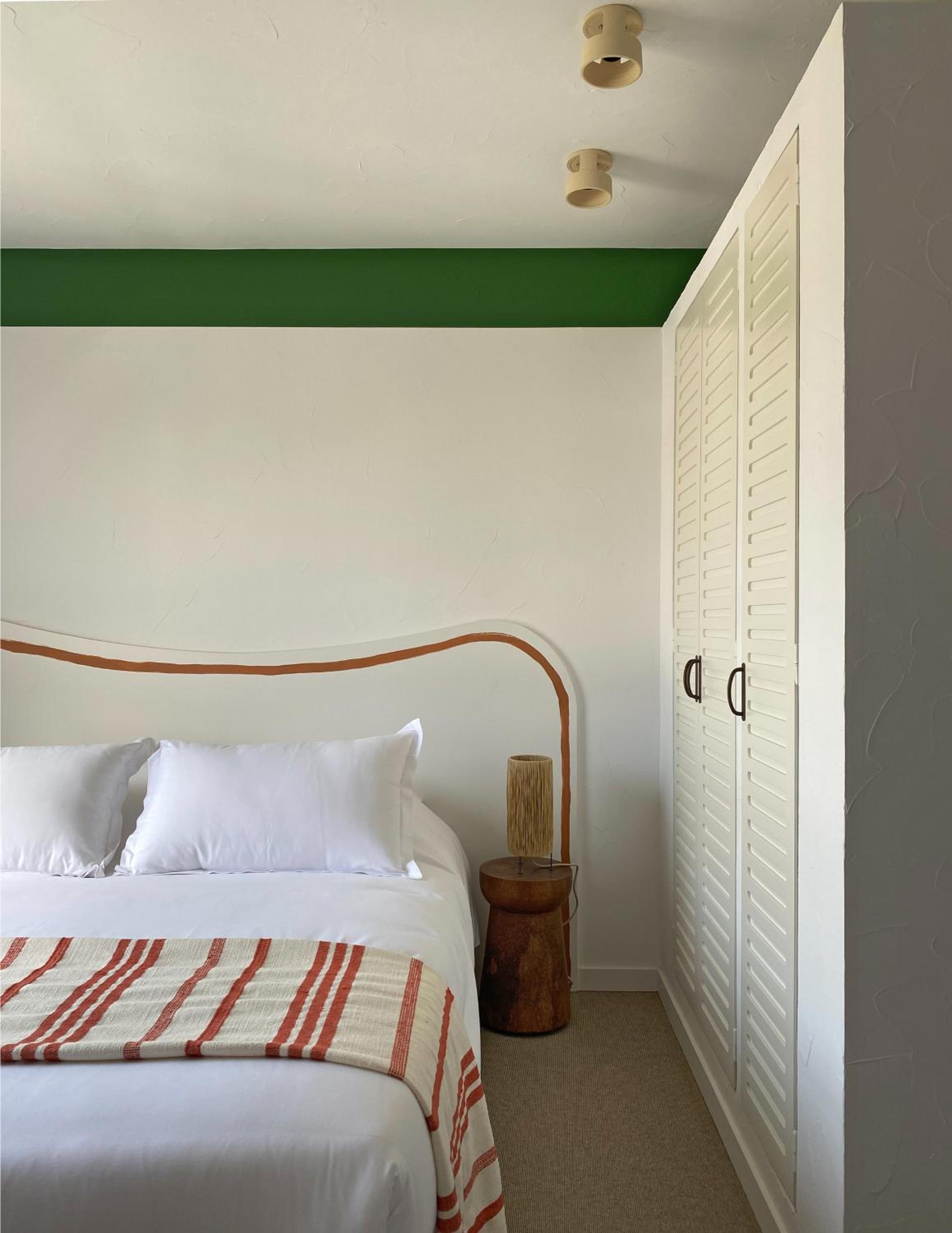 Double or Twin Room Comfort - Photo 1