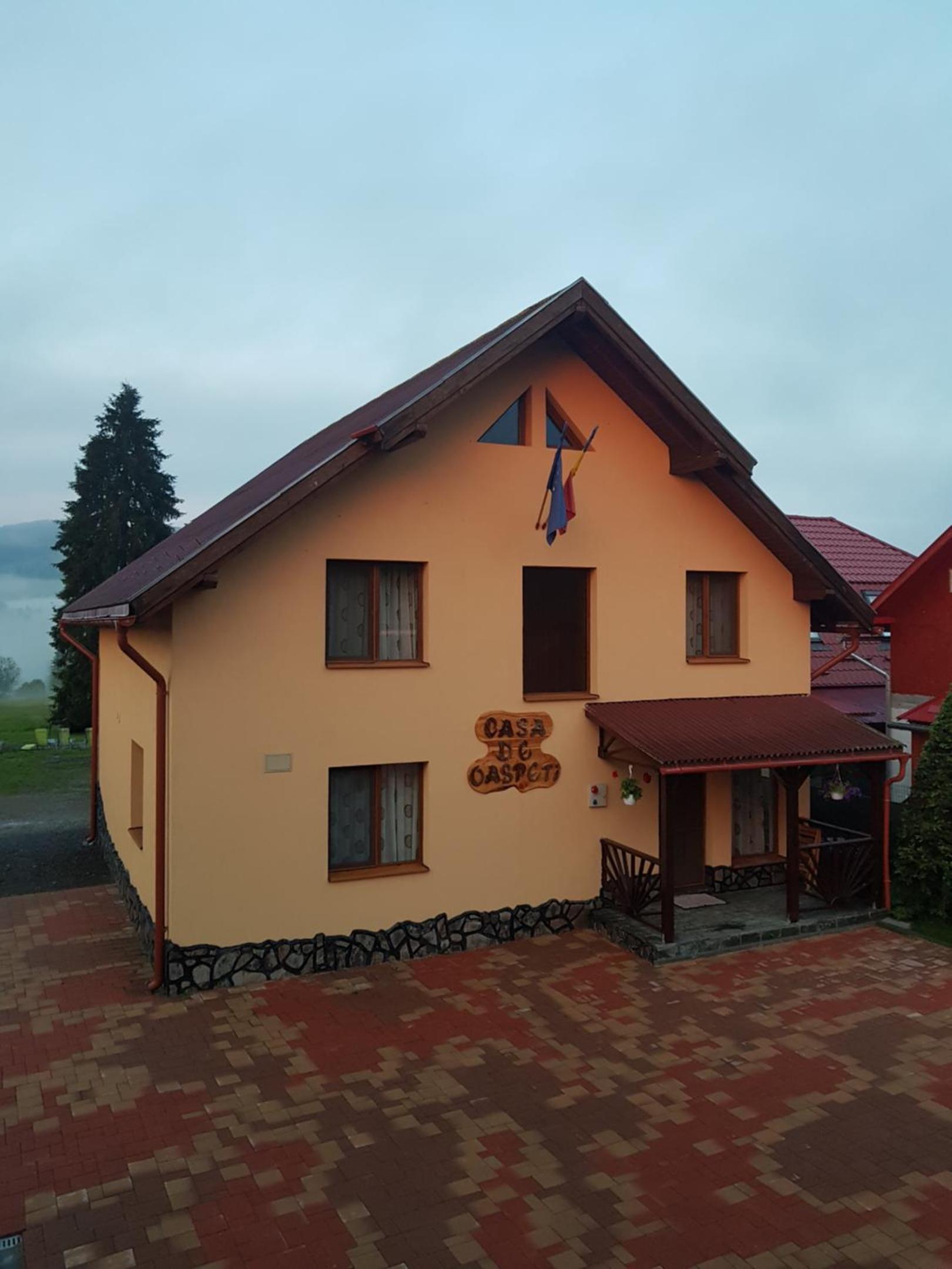 Villa photo 2