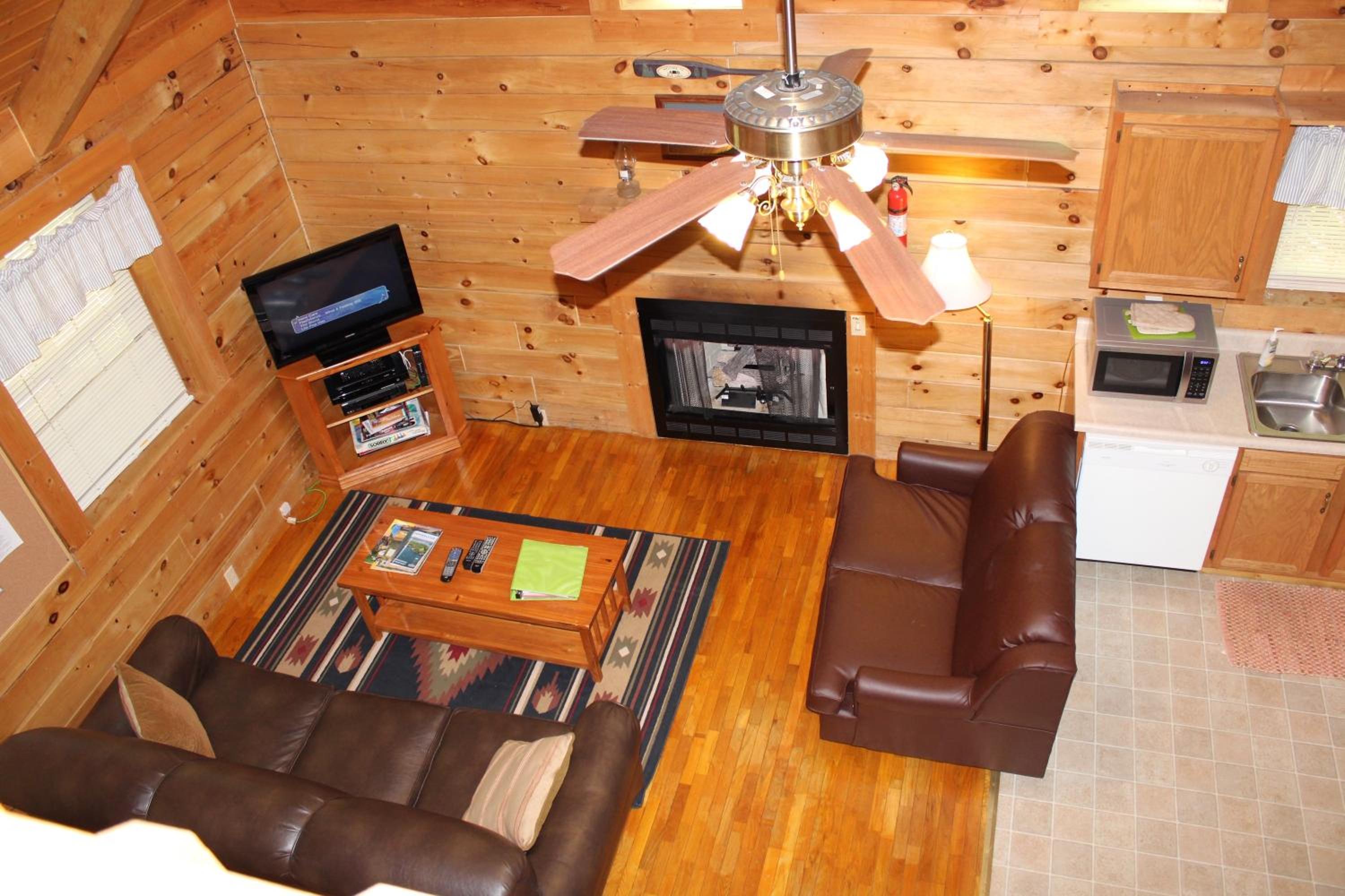 Two-Bedroom House photo 1