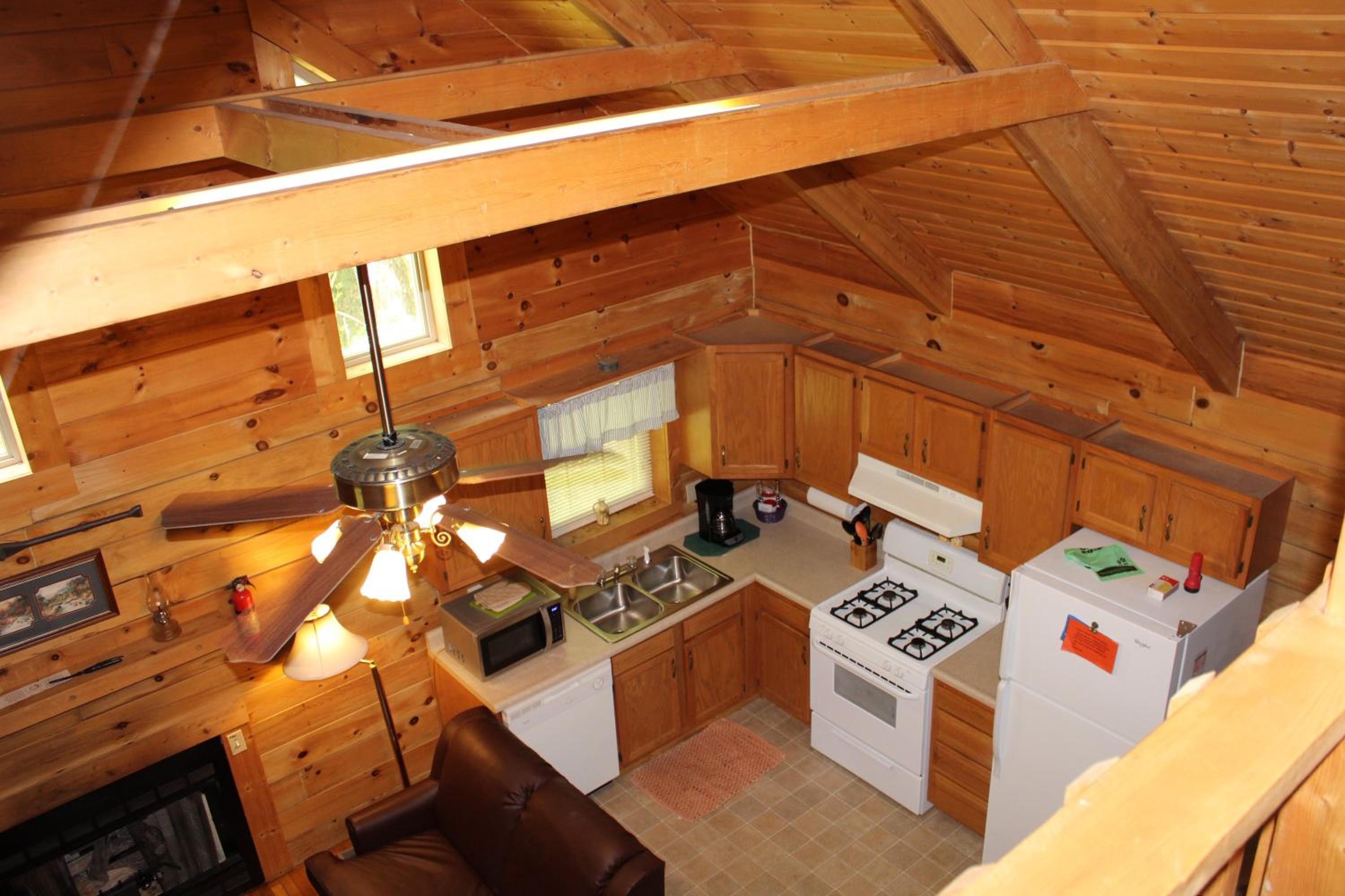 Two-Bedroom House photo 2