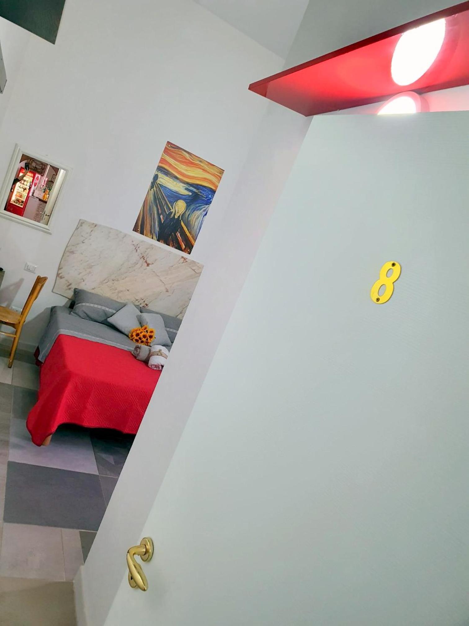 Comfort Triple Room - Photo 24