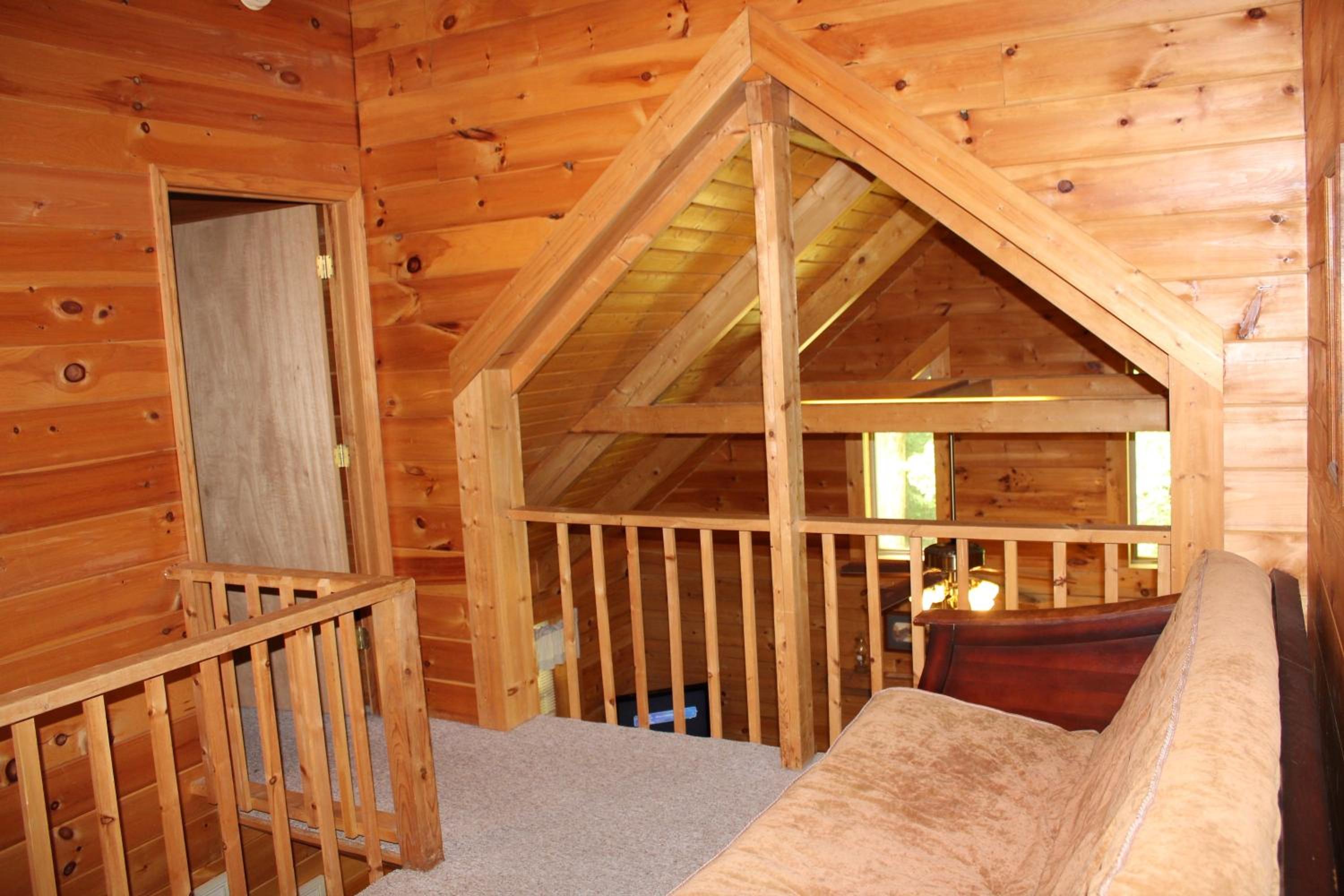 Two-Bedroom House photo 3
