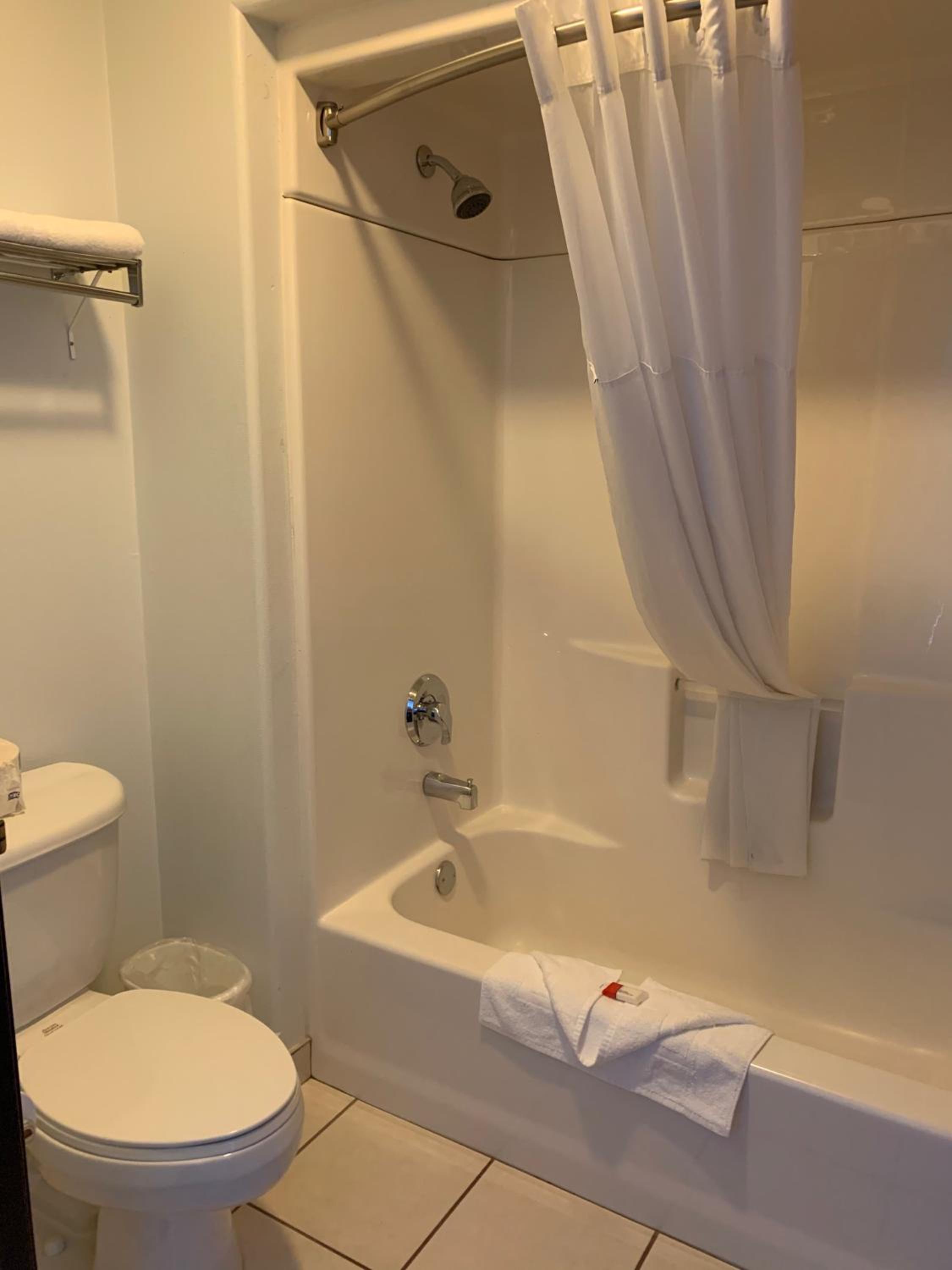 Fairbridge Inn & Suites Williston Near Airport, Foto 5