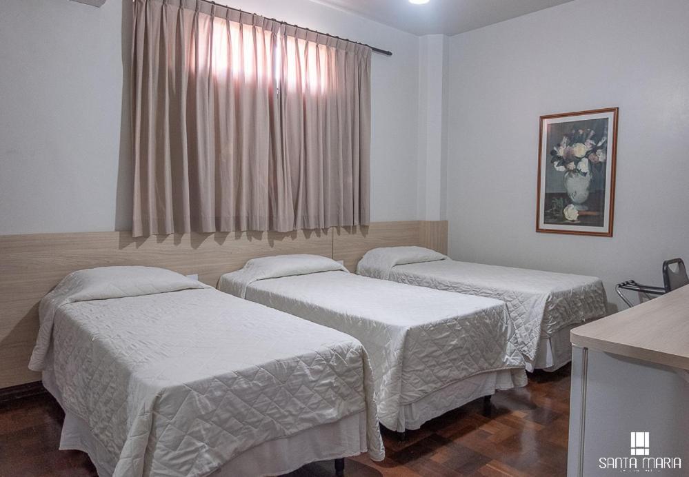 Executive Triple Room