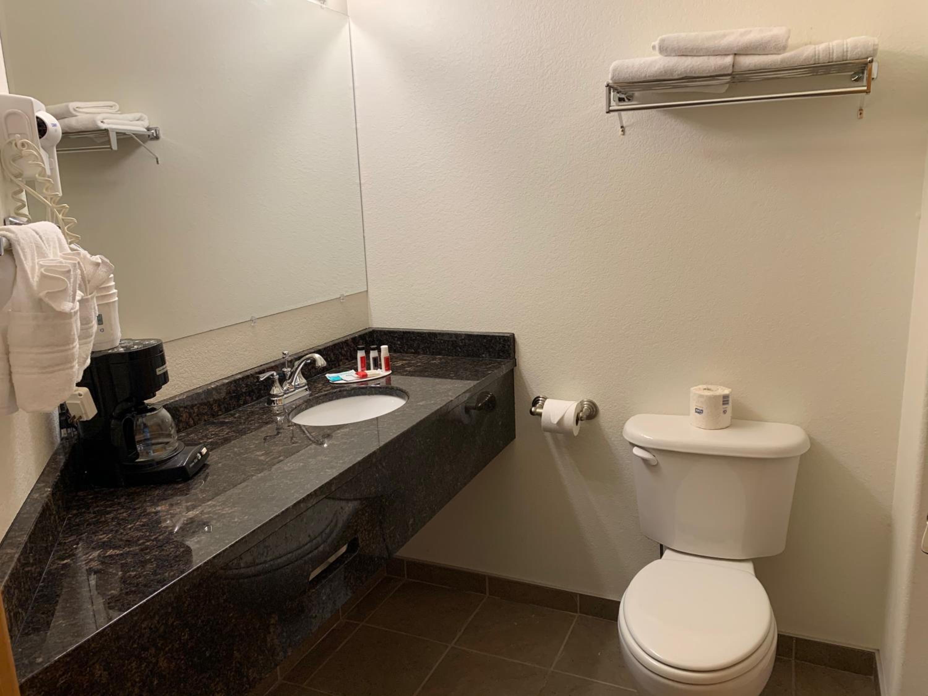Fairbridge Inn & Suites Williston Near Airport, Foto 3