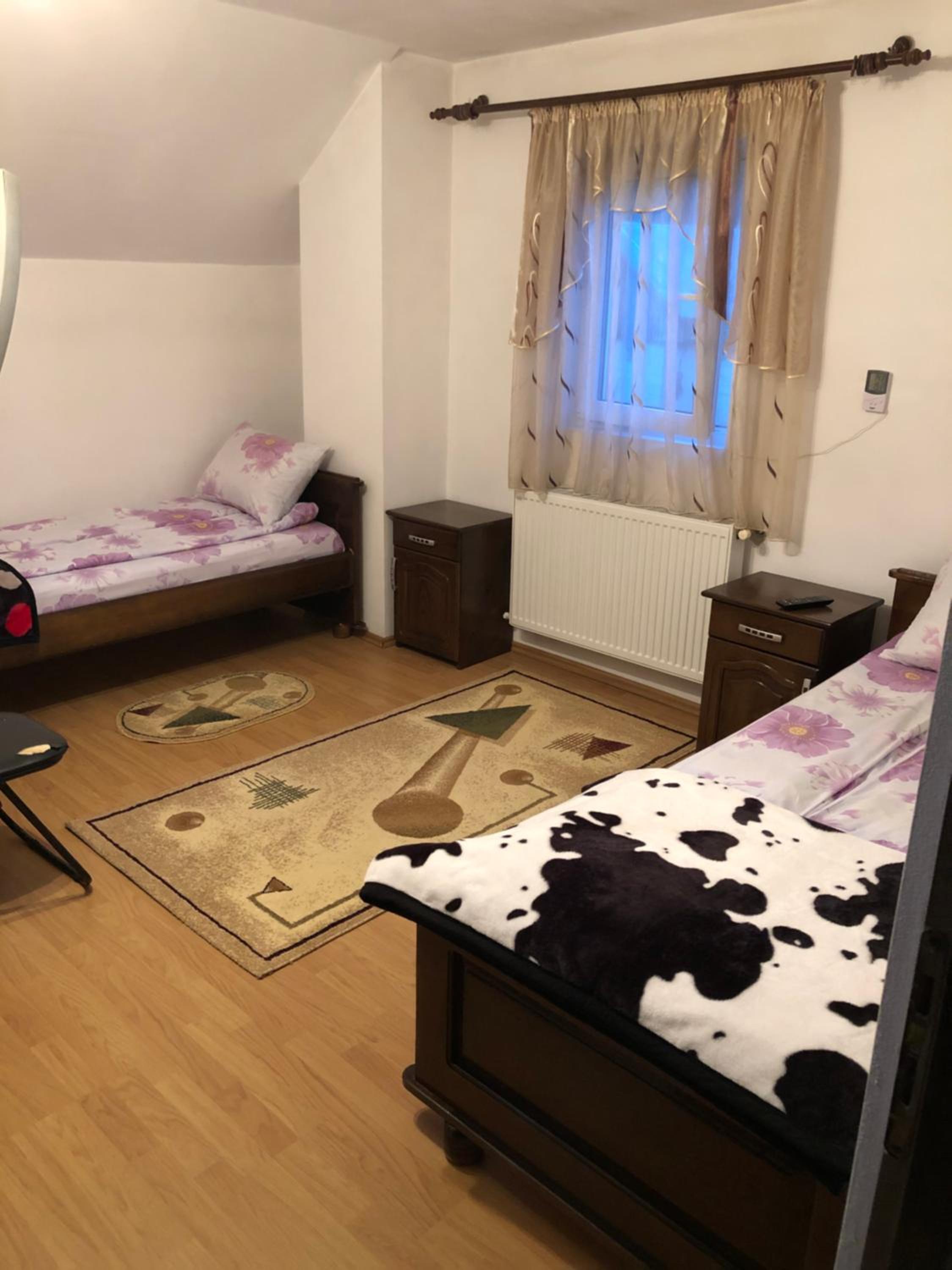 Deluxe Double Room with Extra Bed - Photo 1