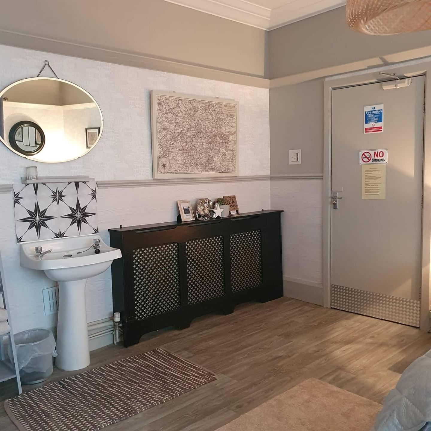 Superior Double Room - Photo 9