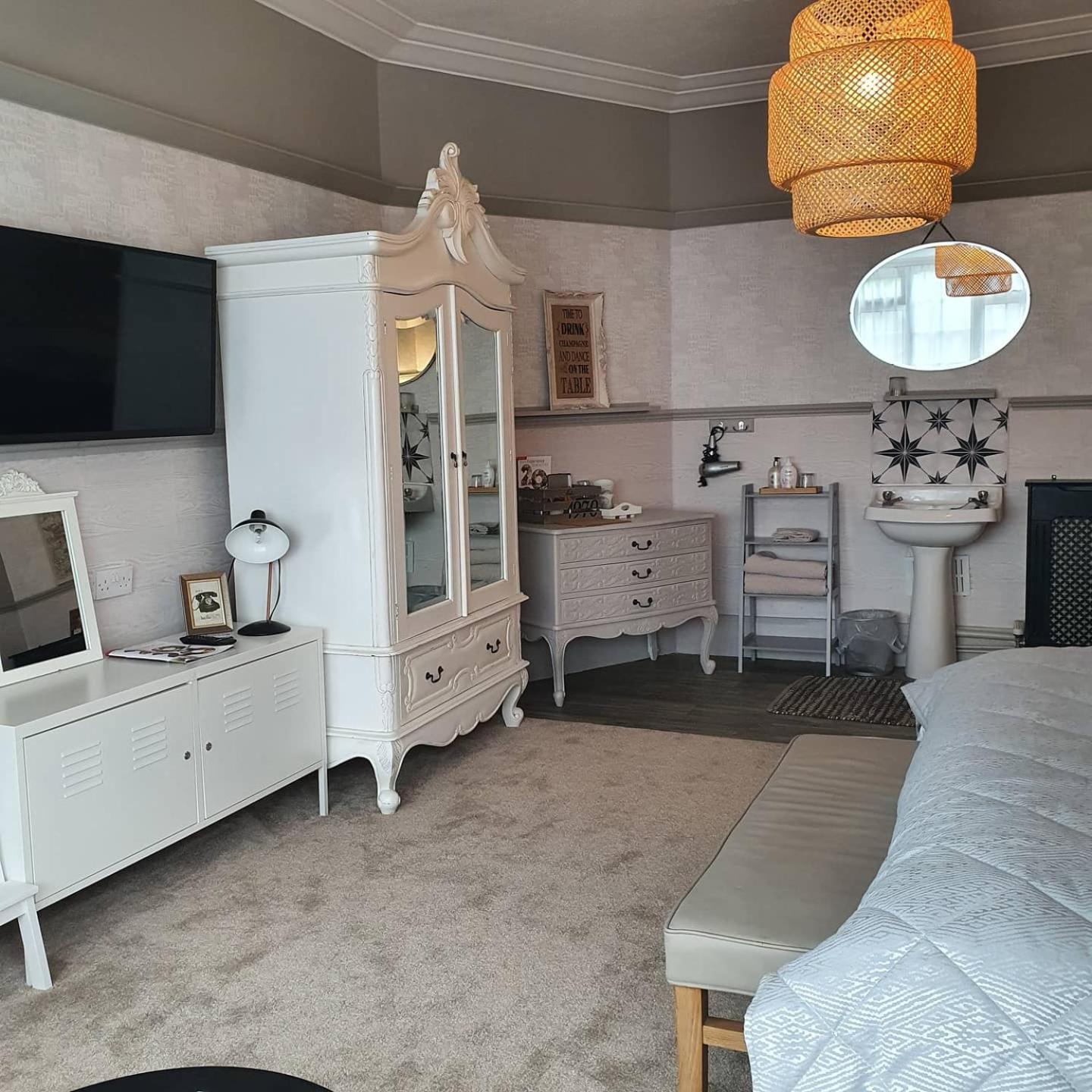 Superior Double Room - Photo 7