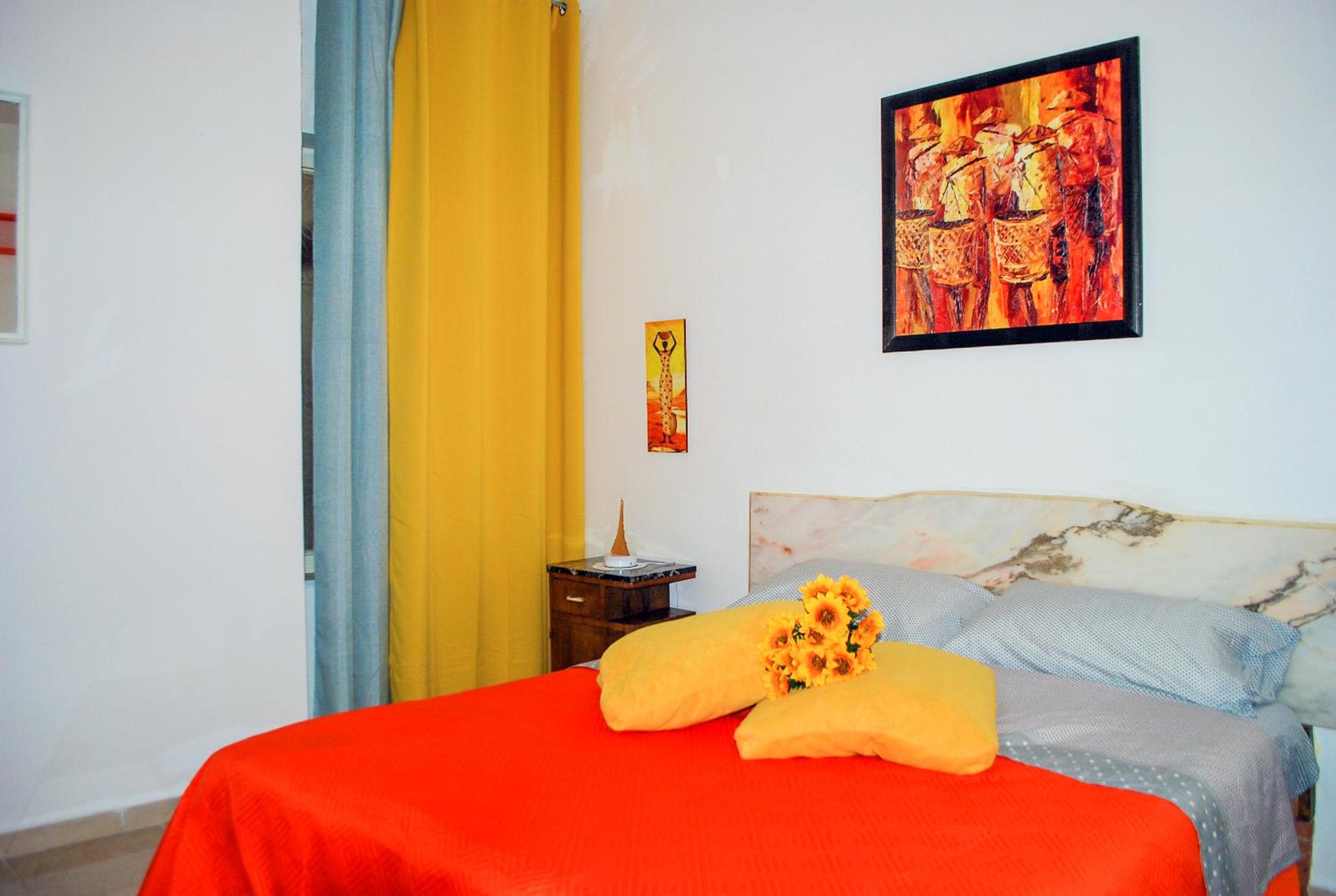 Deluxe Double Room - Photo 21